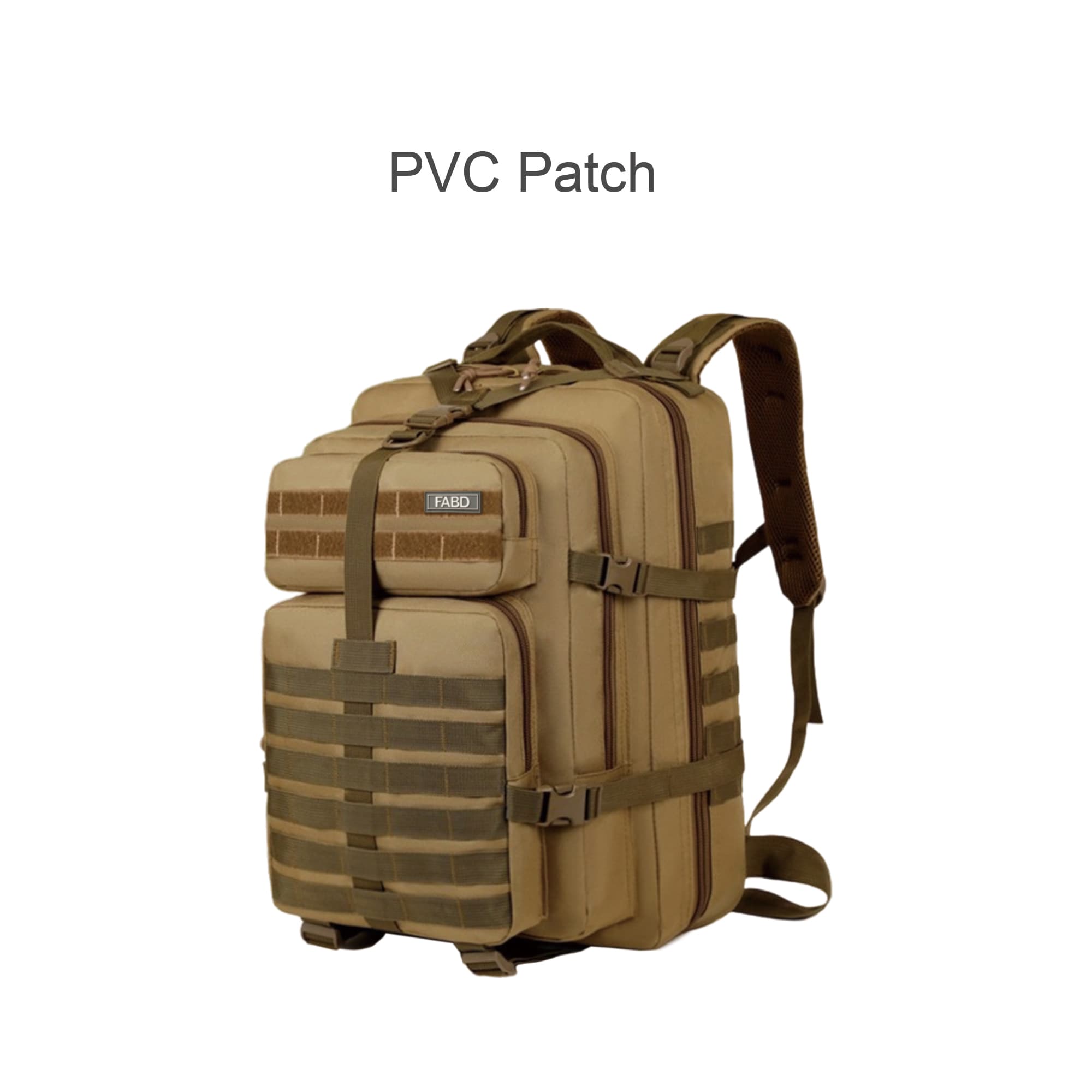 Tactical Backpack