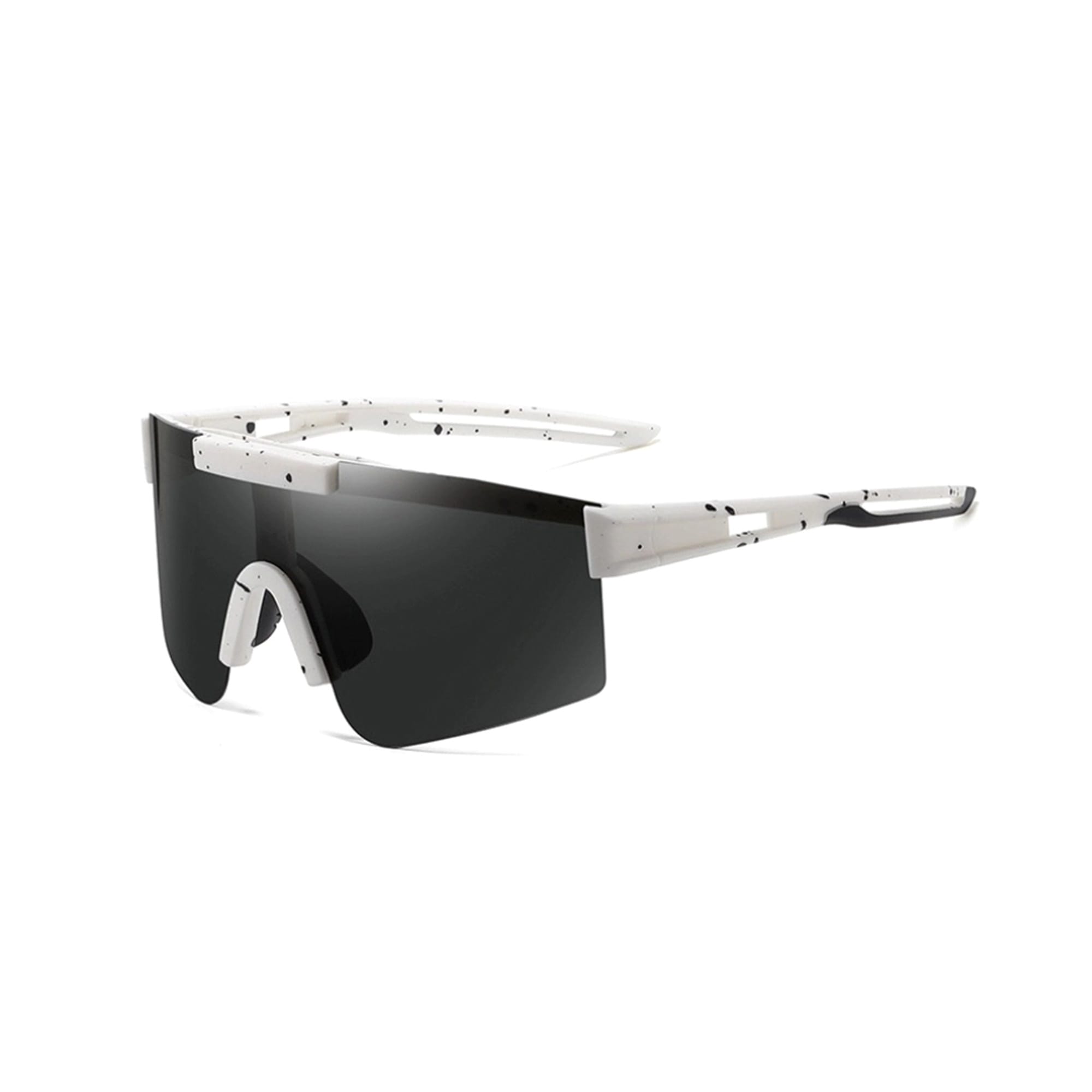 Frameless Sports Sunglasses