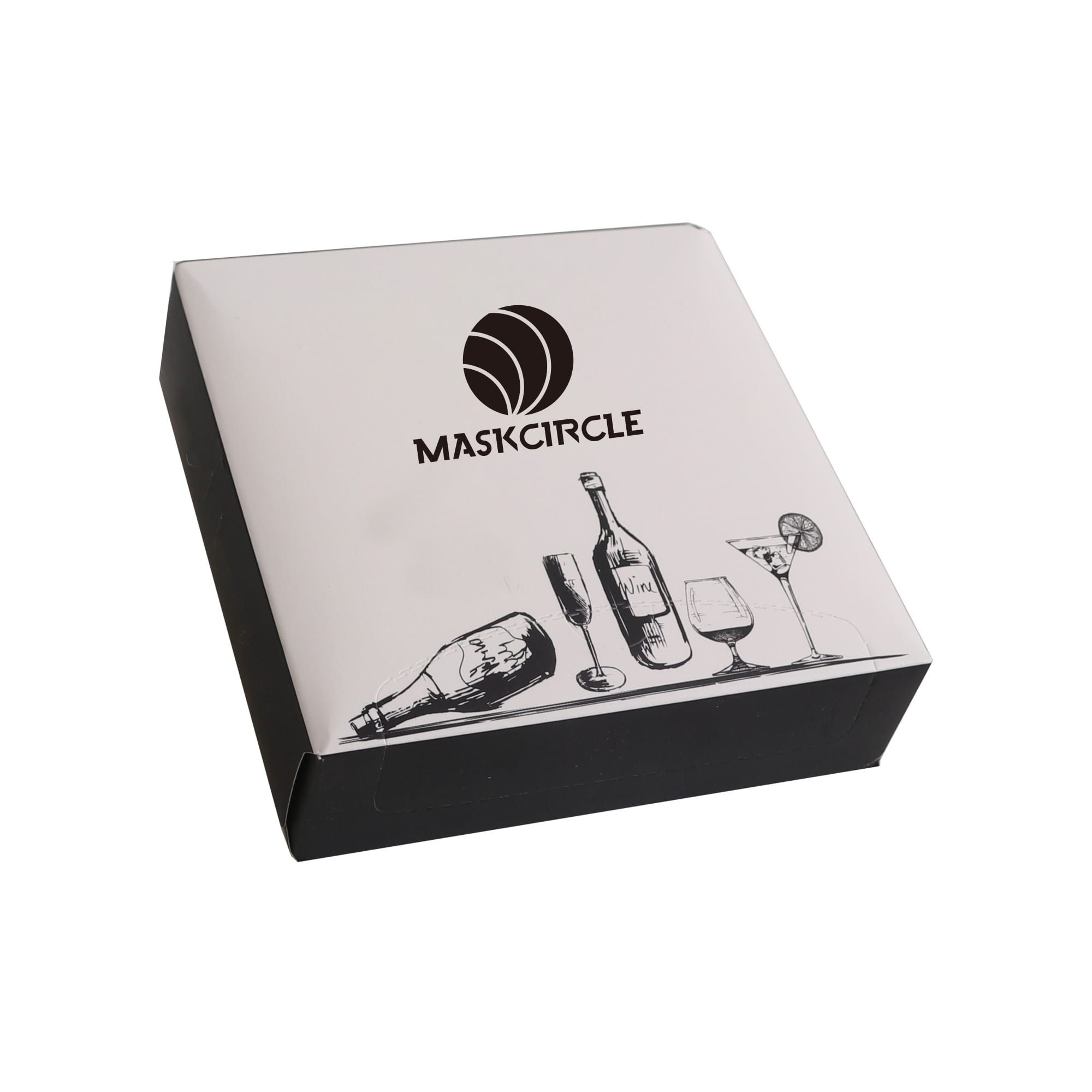 Mini Tissue Box