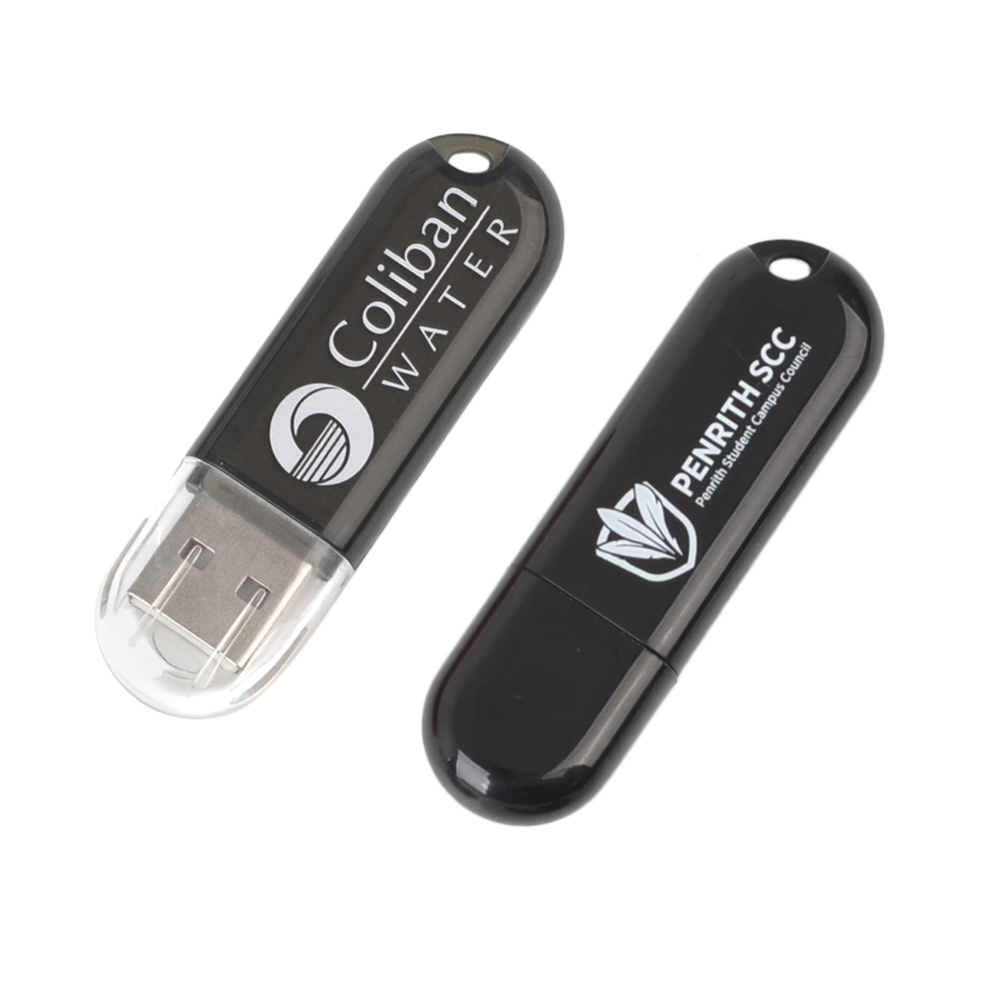 Bernero Flash Drive