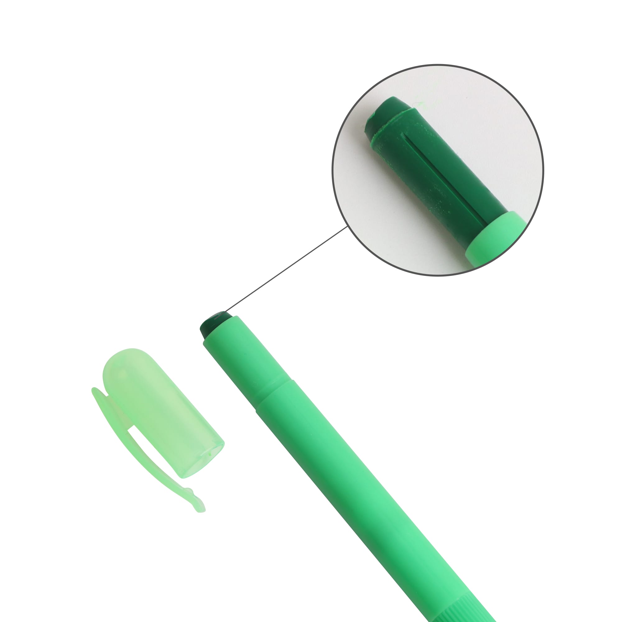 Highlighter Crayon