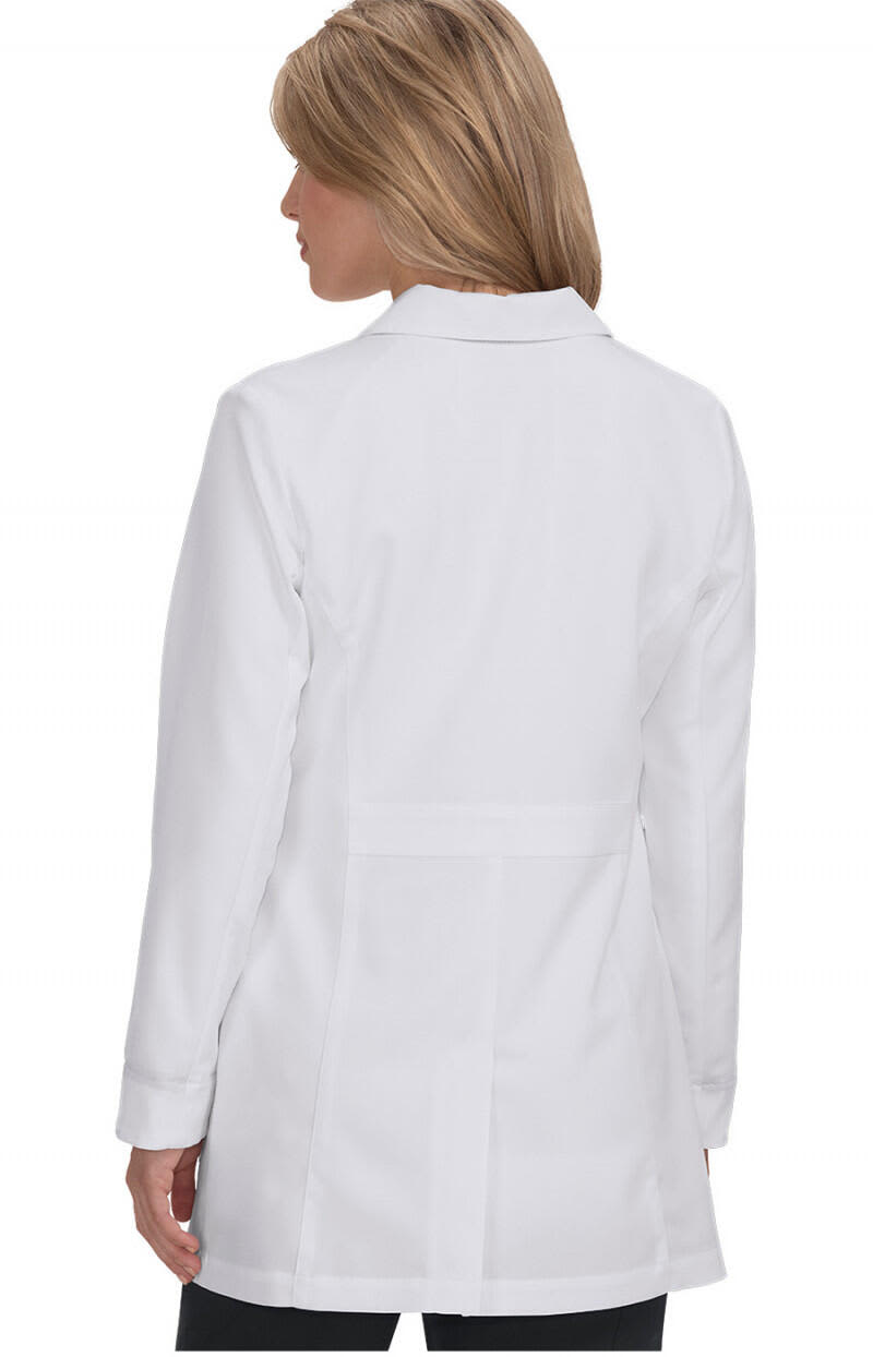 Marigold Lab Coat