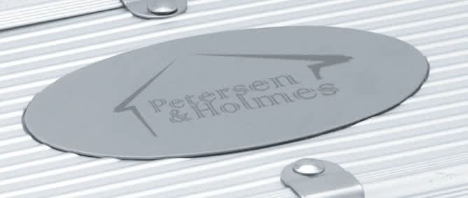 Entertainer BBQ Set