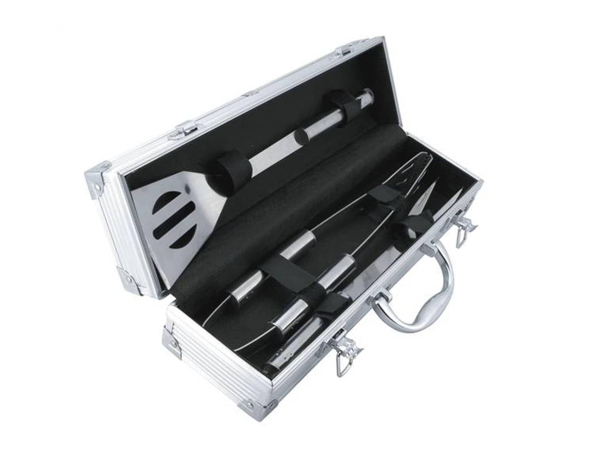 Entertainer BBQ Set