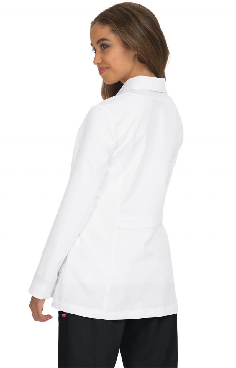 Canna Lab Coat
