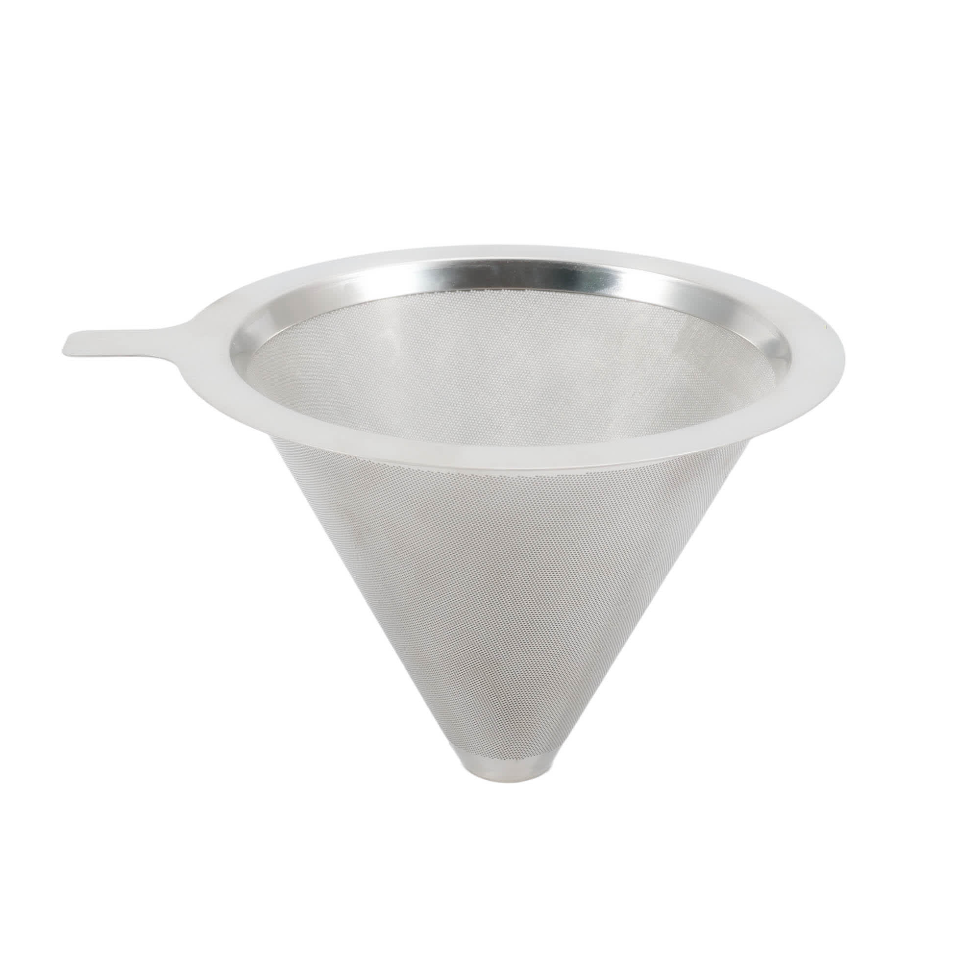 Stainless Steel Coffee Filter