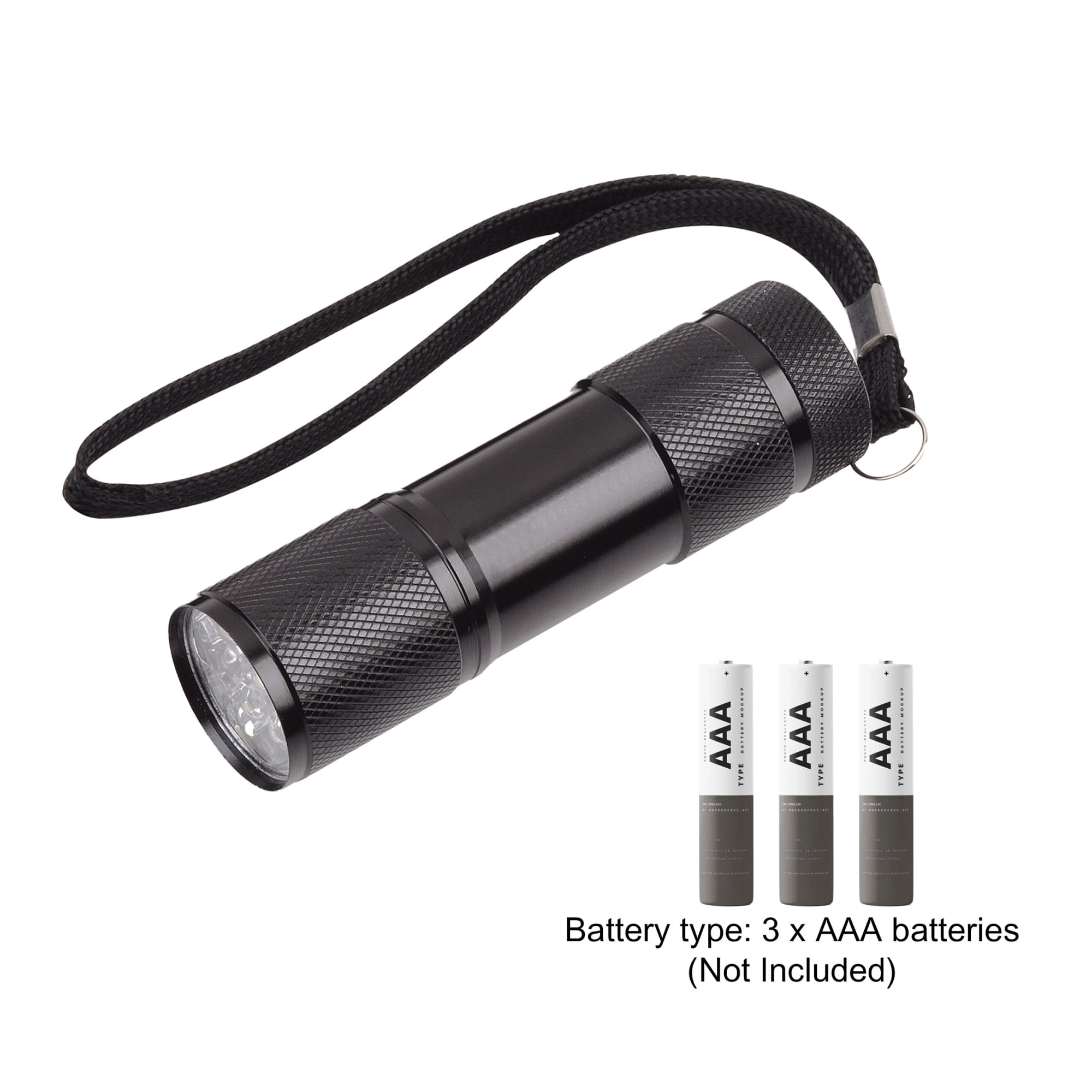 Portable Led Torch