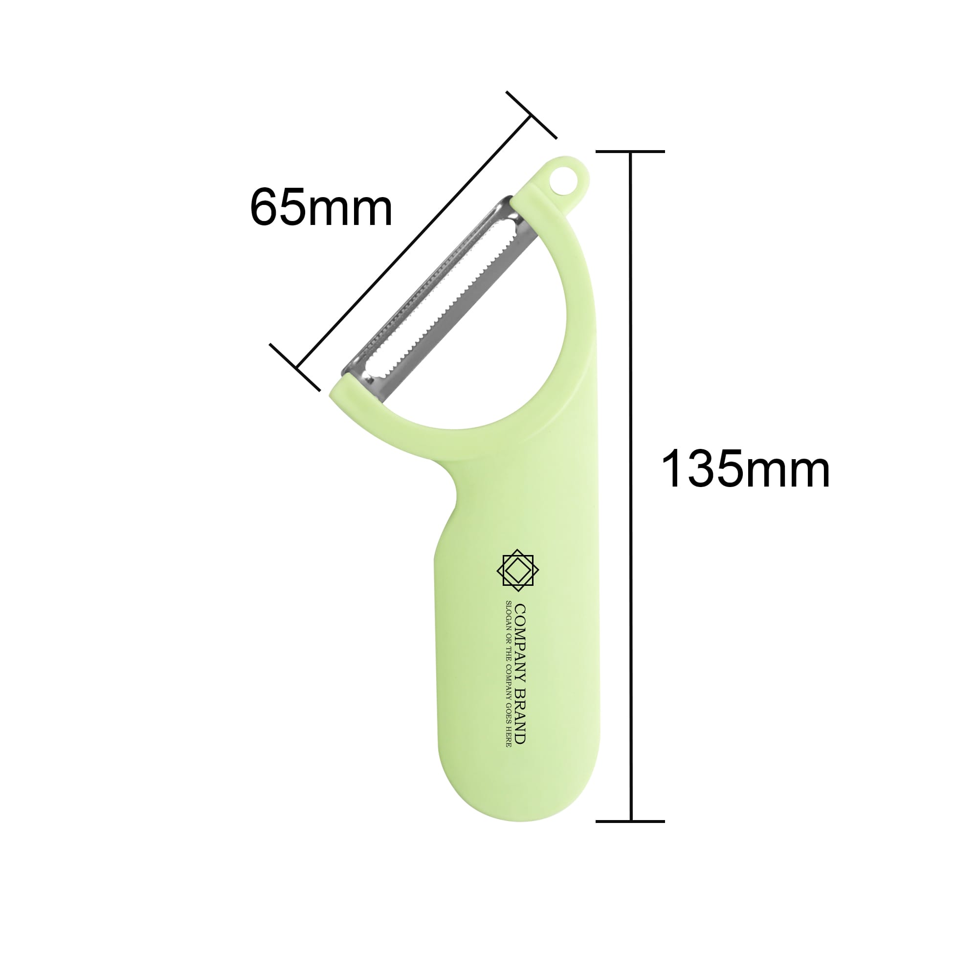 Peeler