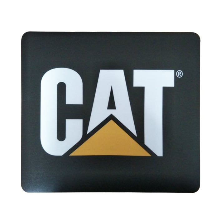 Natural Rubber Pvc Mat