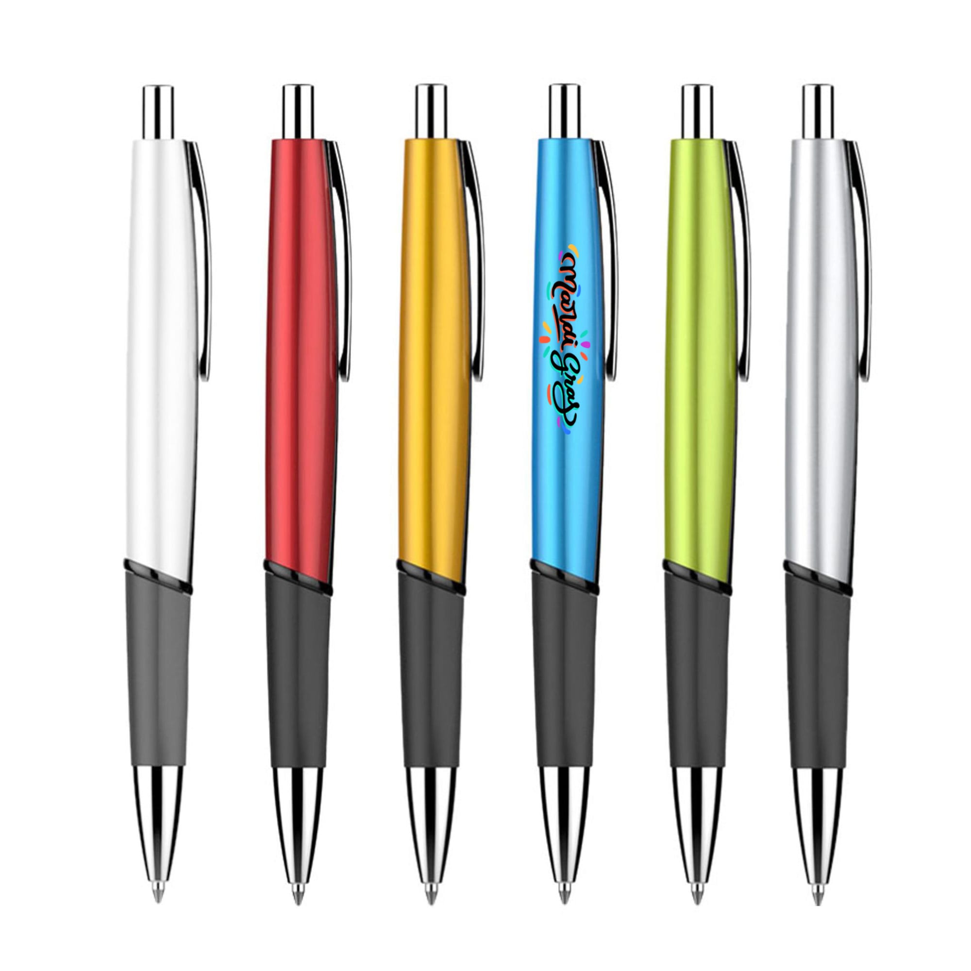 Rainbow Pen