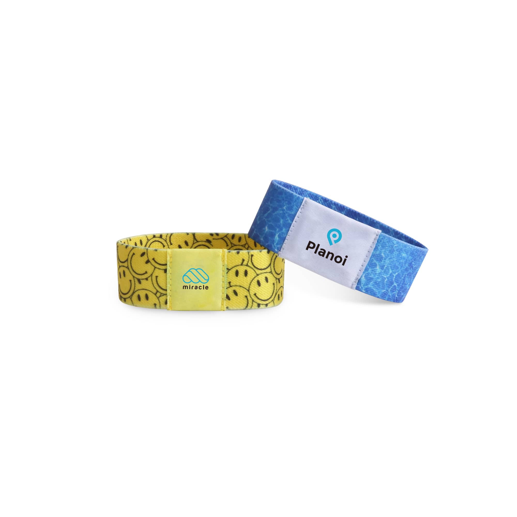 Stretchy Wristband
