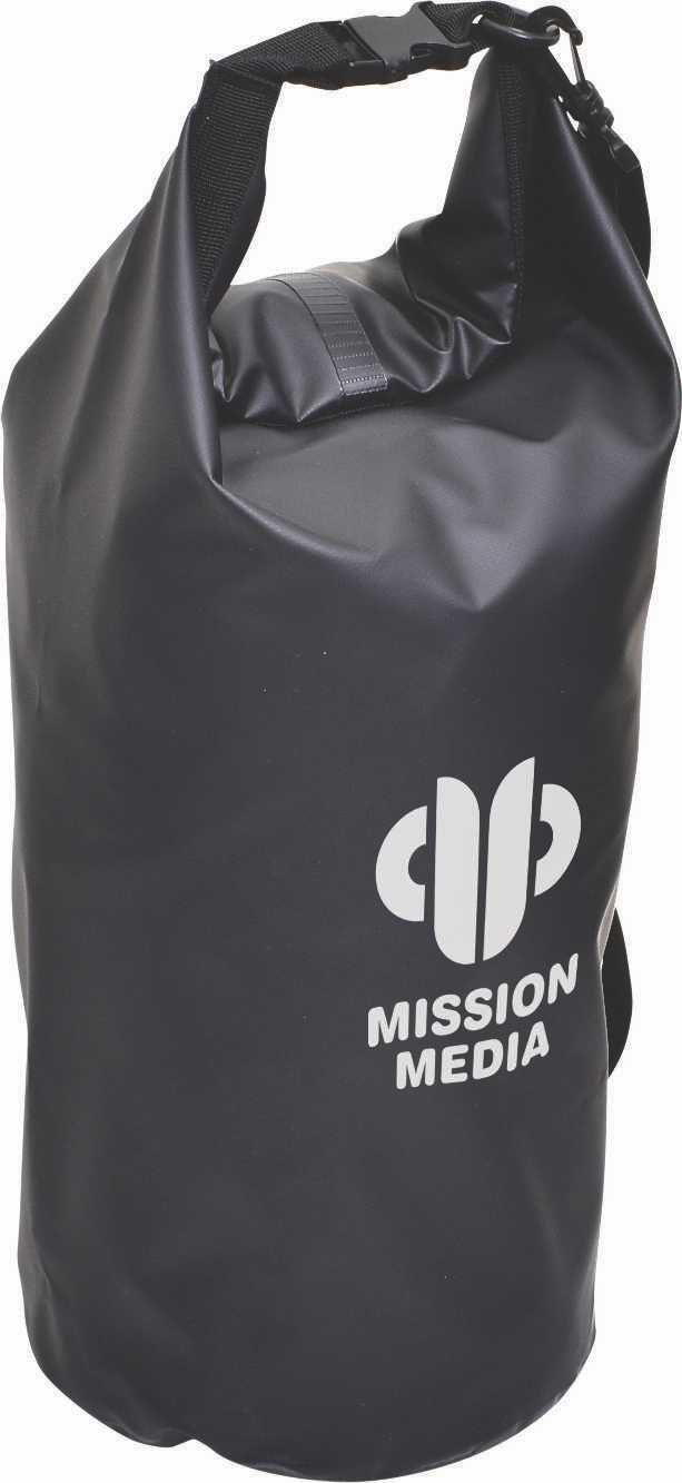 Aqua Dry Bag, 15 litre