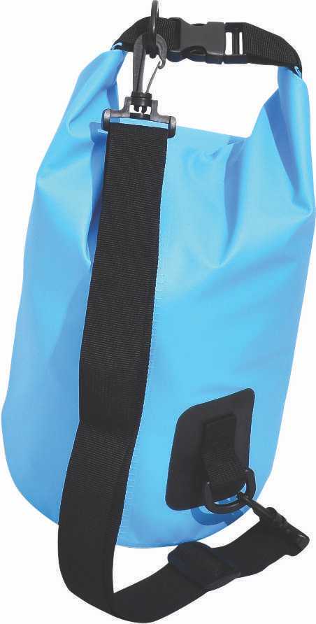 Aqua Dry Bag, 15 litre