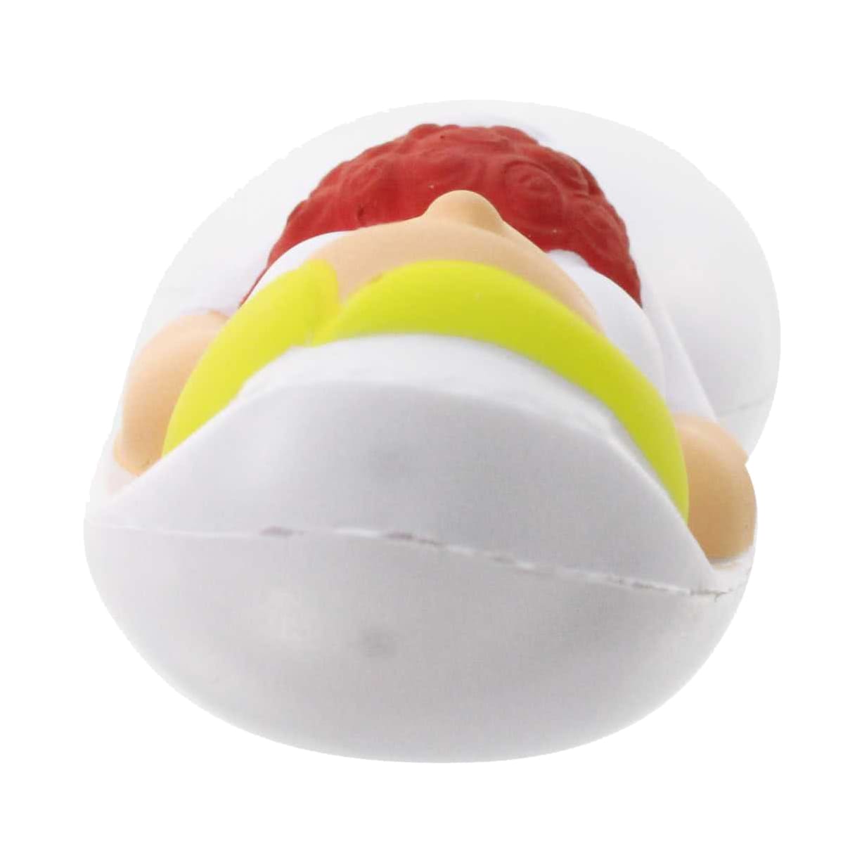 Wedding Favor Shape Stress Relievers