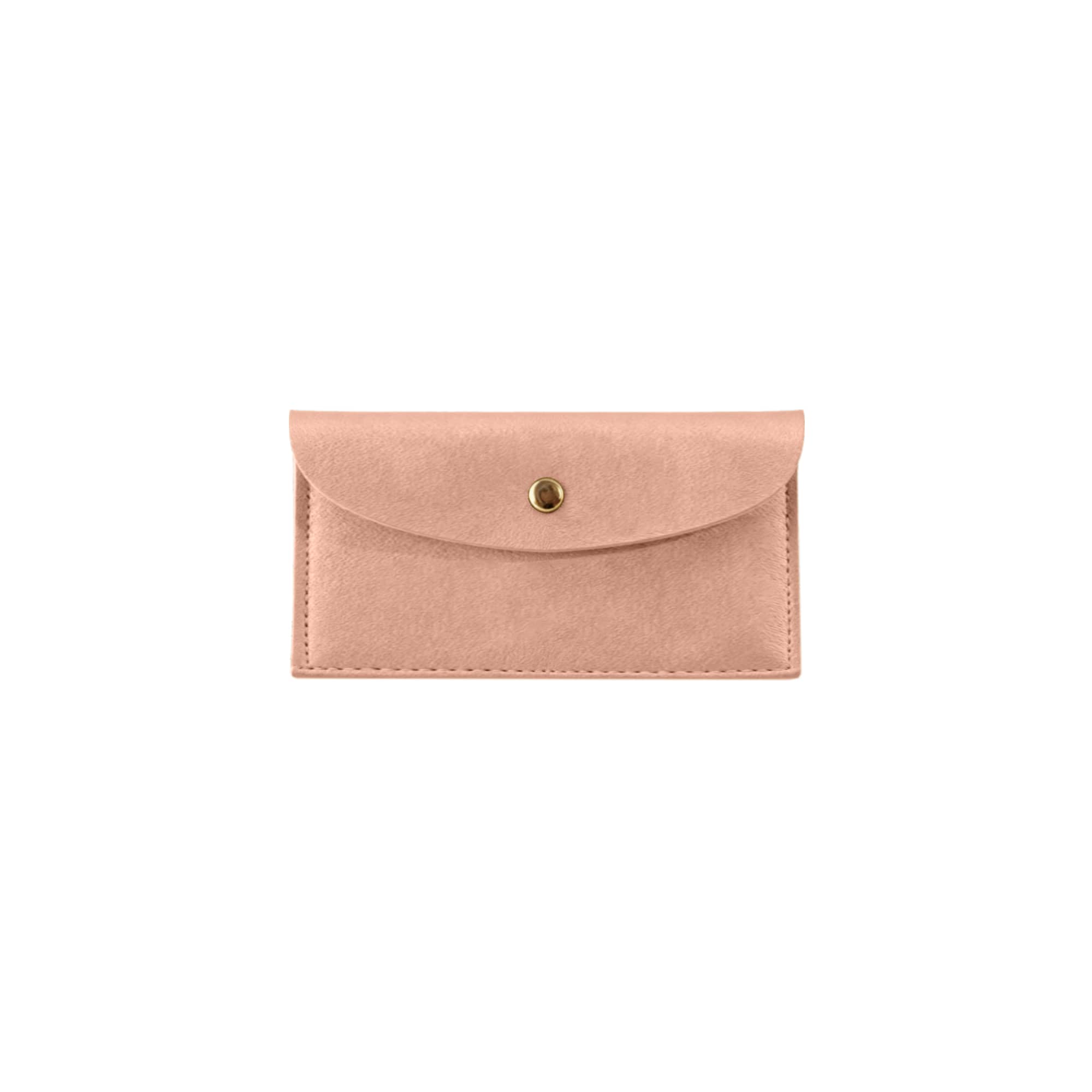 PU Leather Glasses Pouch A