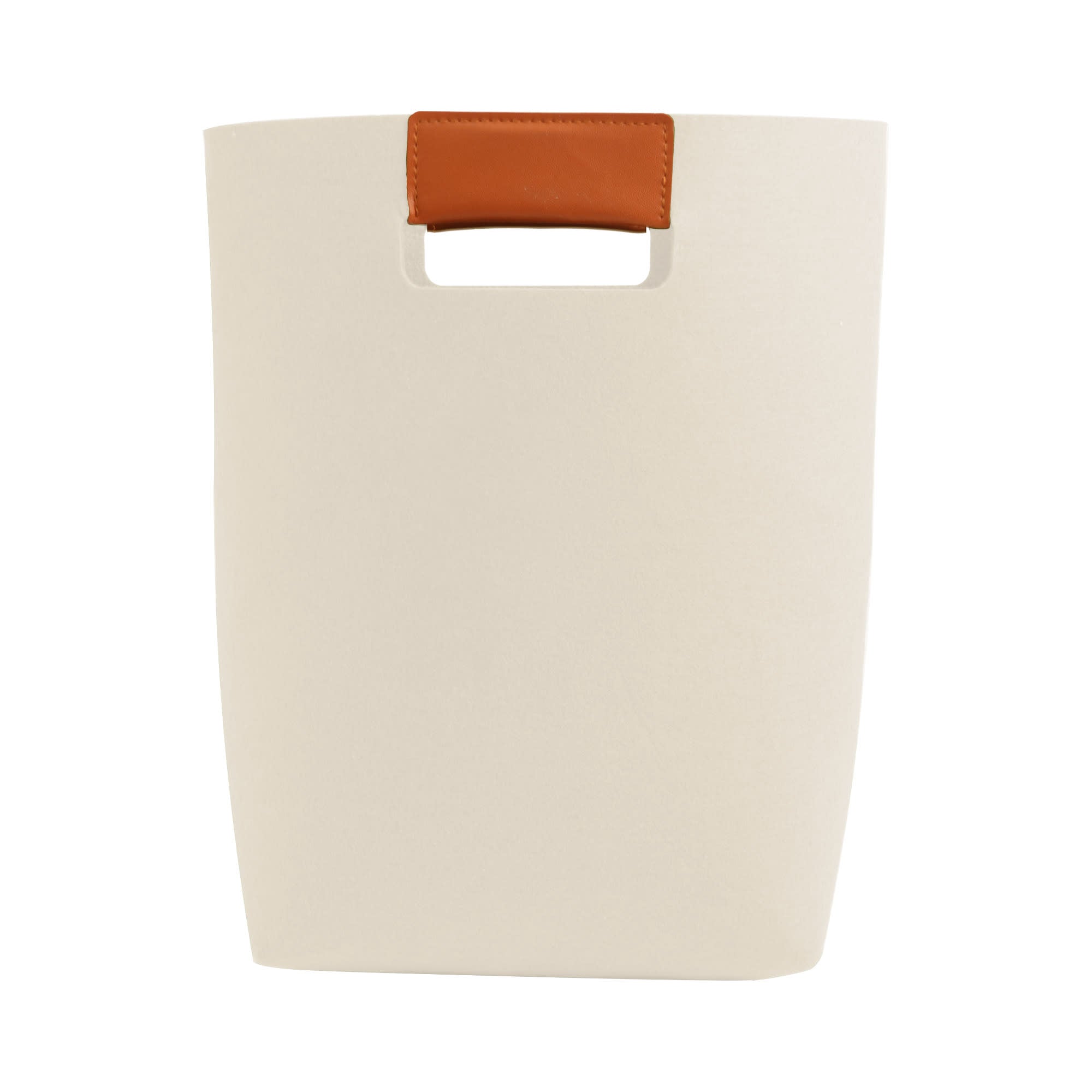 RPET Elegant Felt Carrying Tote Bag