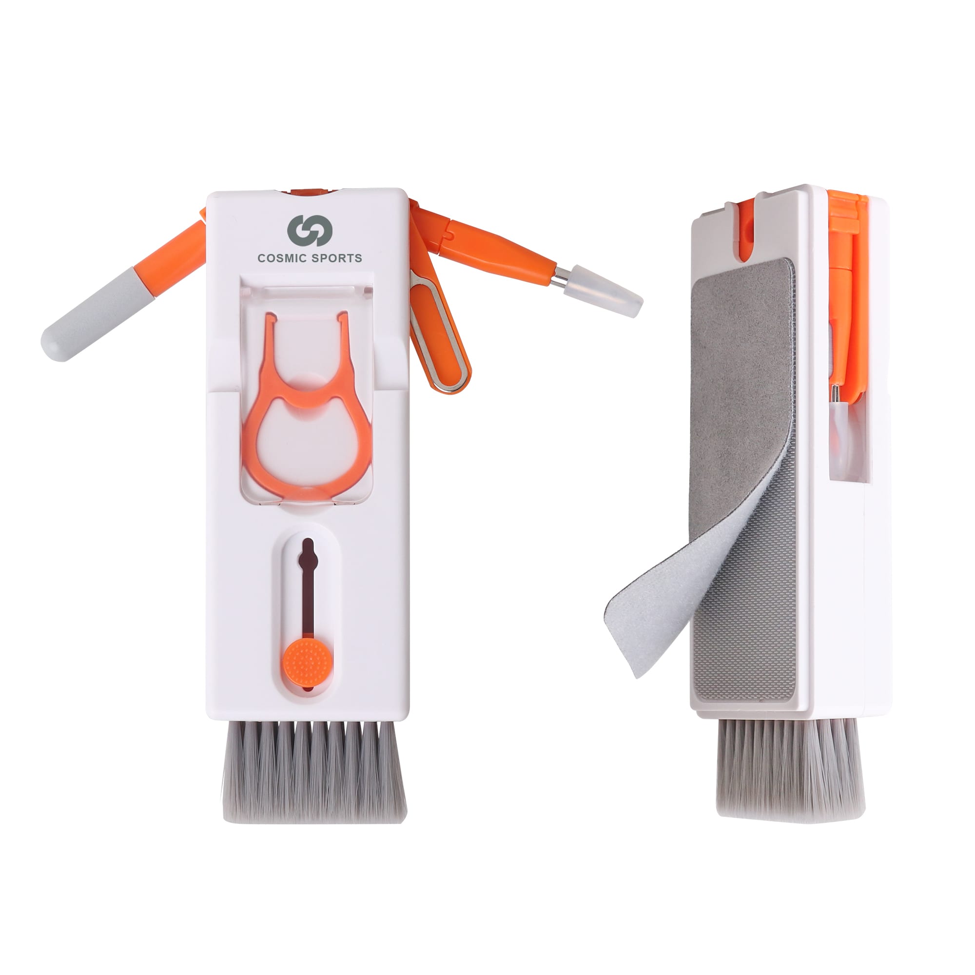 11 in 1 Cleaning Kit