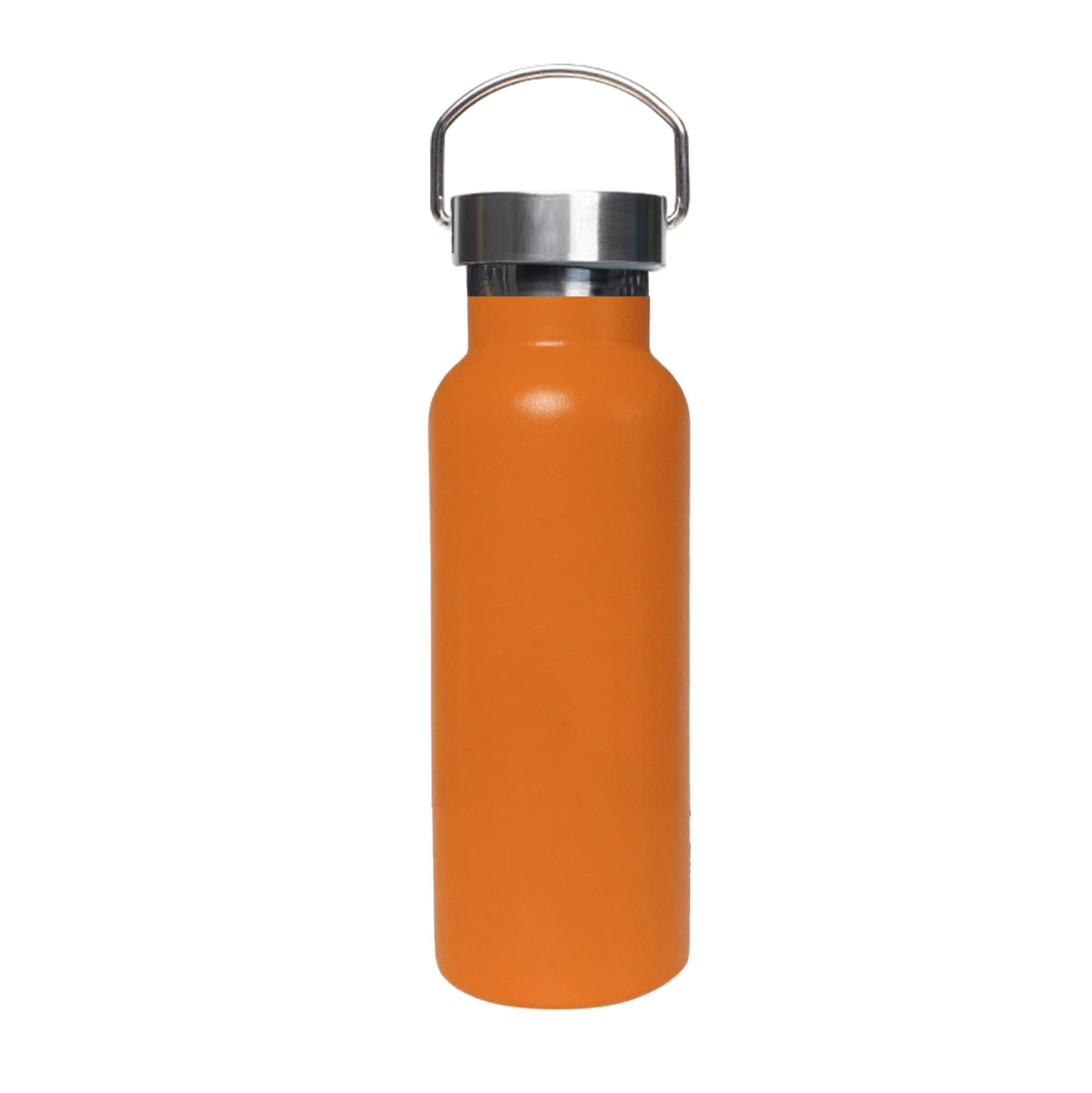 500ml Double Wall Vacuum Bottle with Stainless Steel Lid