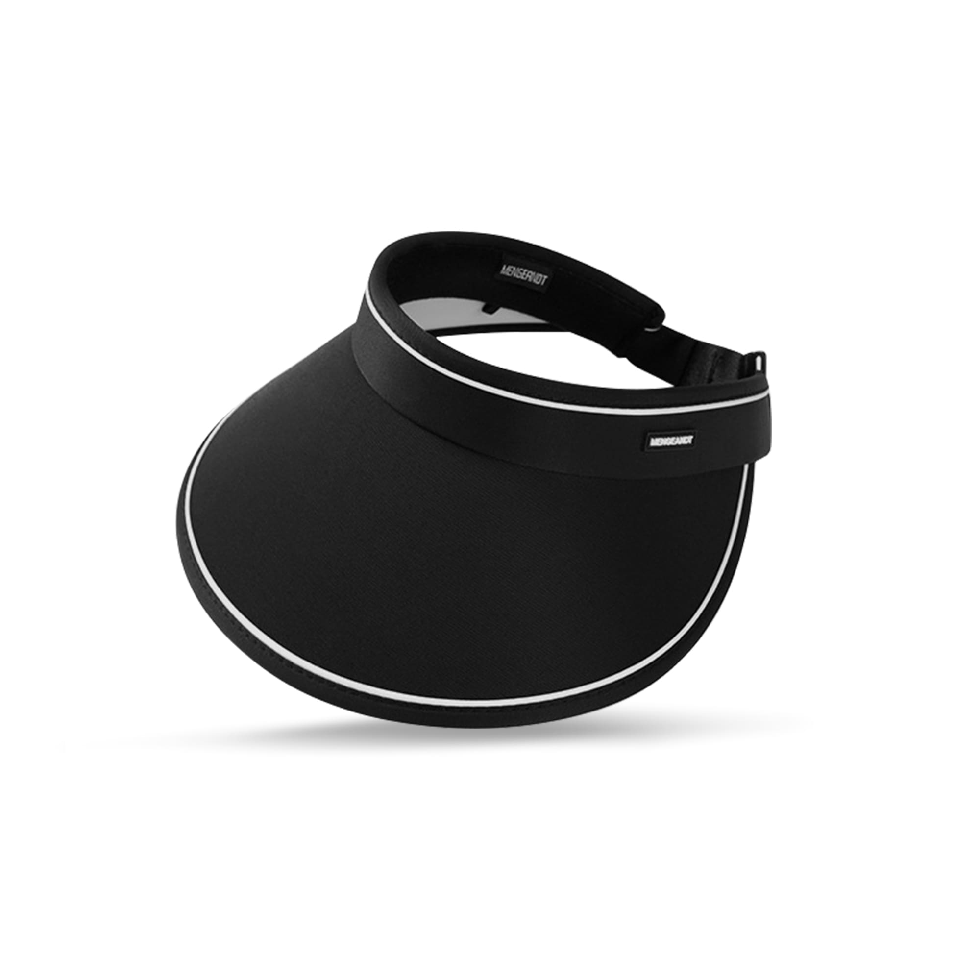 Wide Brim Sun Visor Hats