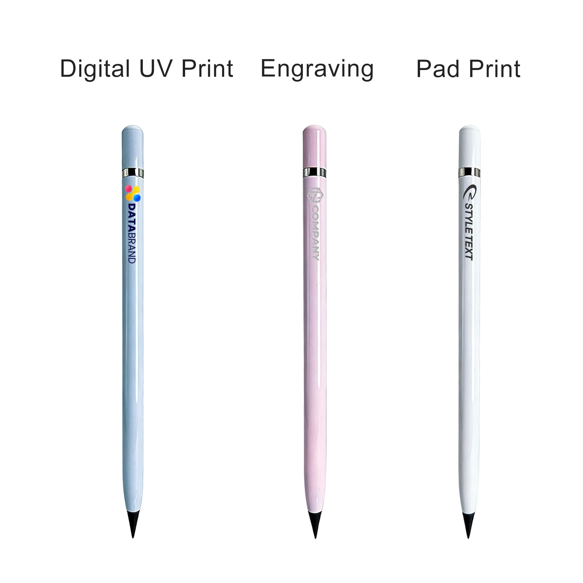 Eternal Pencil