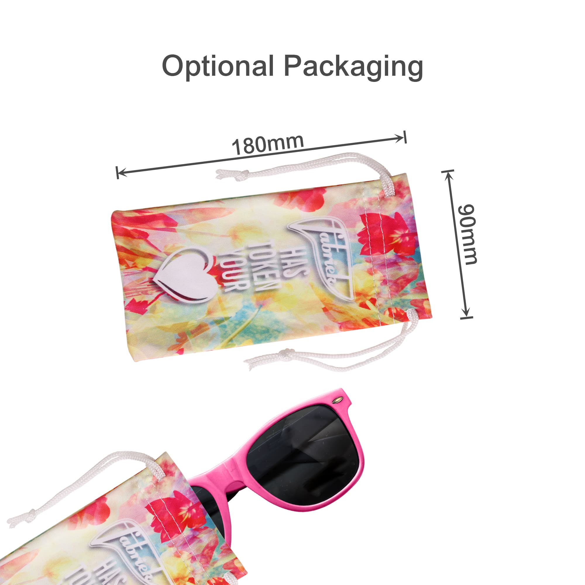 RPET Sunglasses