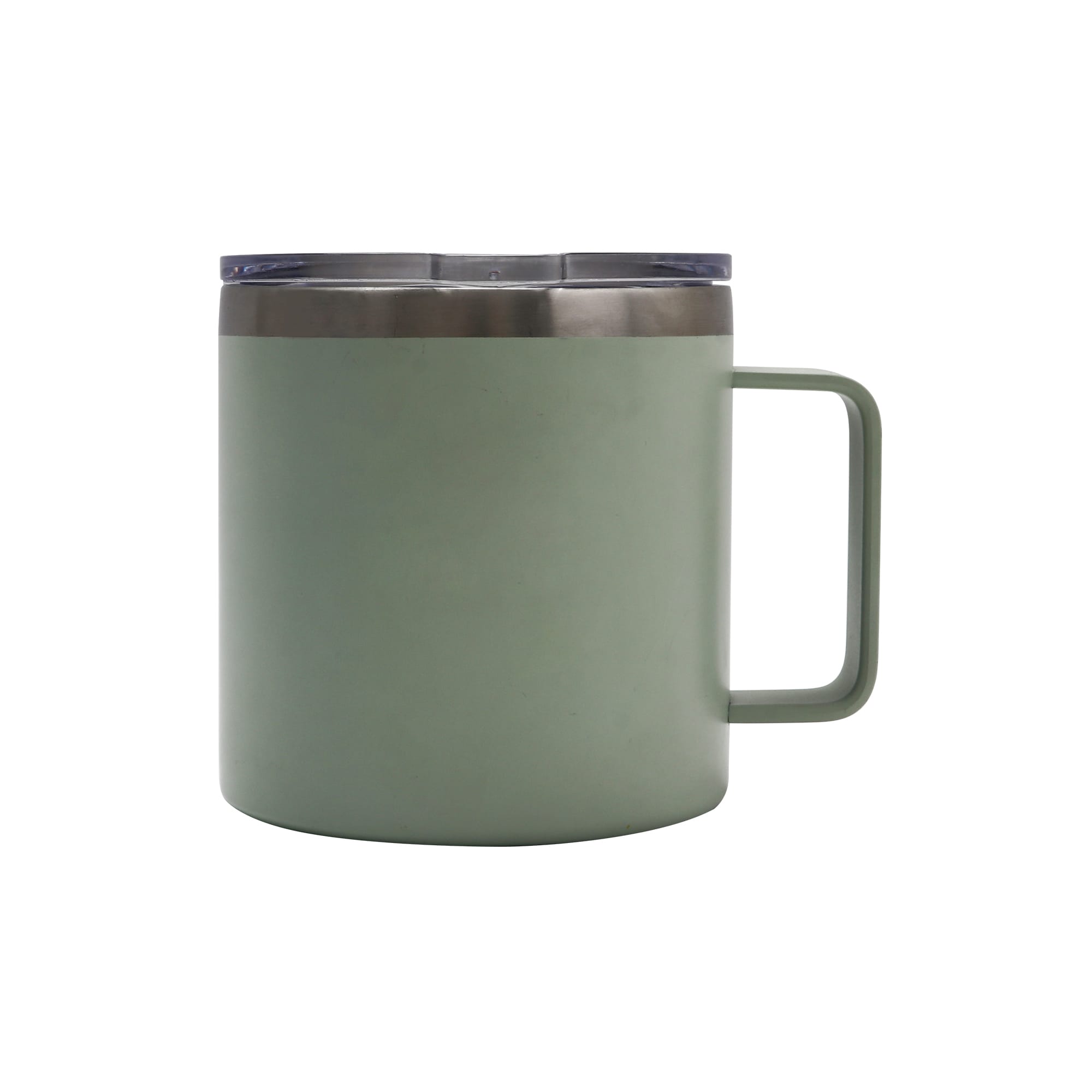450ML RCS Recycled Stainless Steel Office Coffee Cup