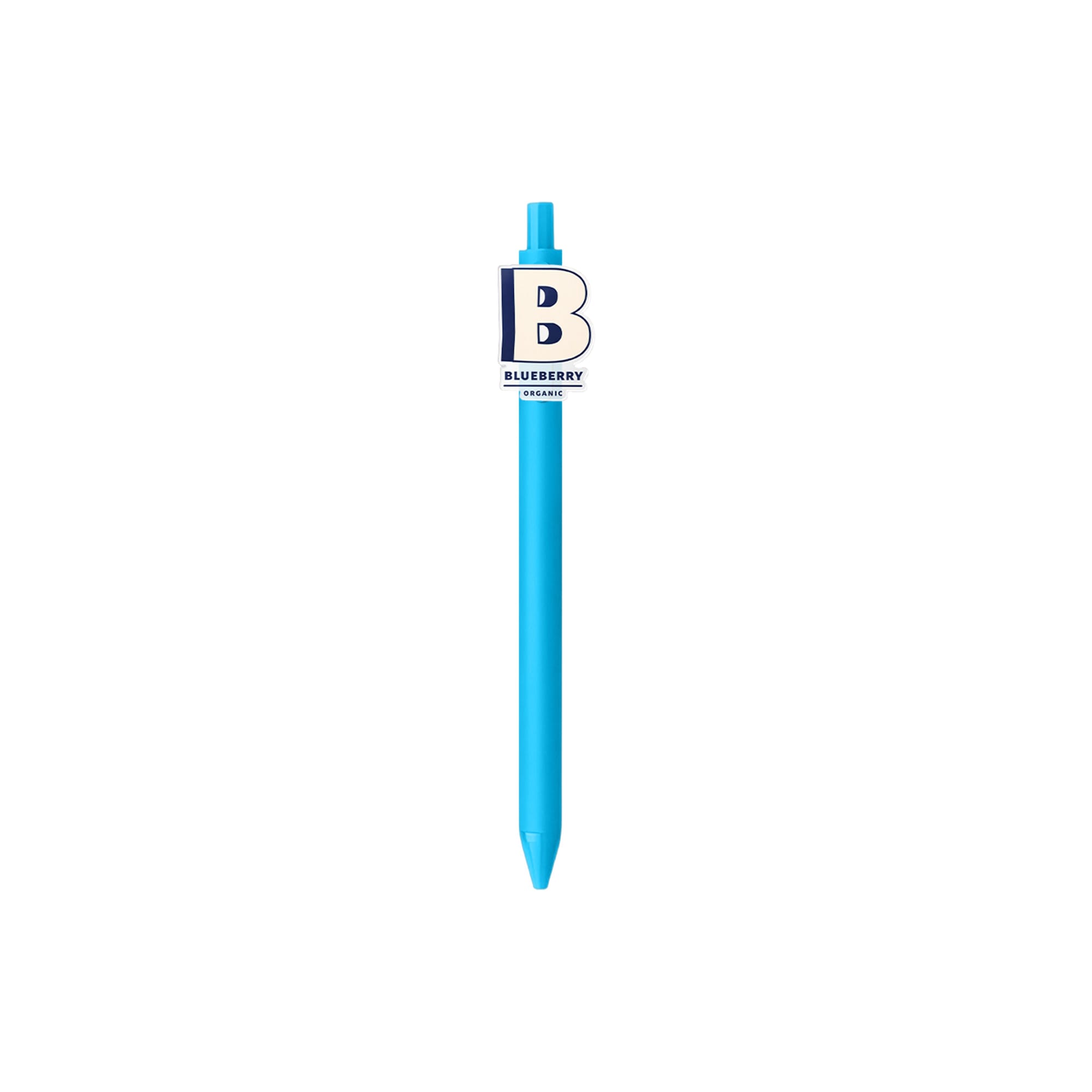 Custom Acrylic Pen A