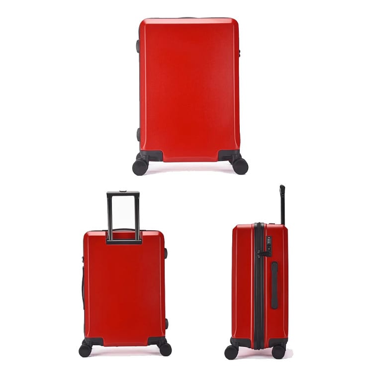 ABS Business Suitcase