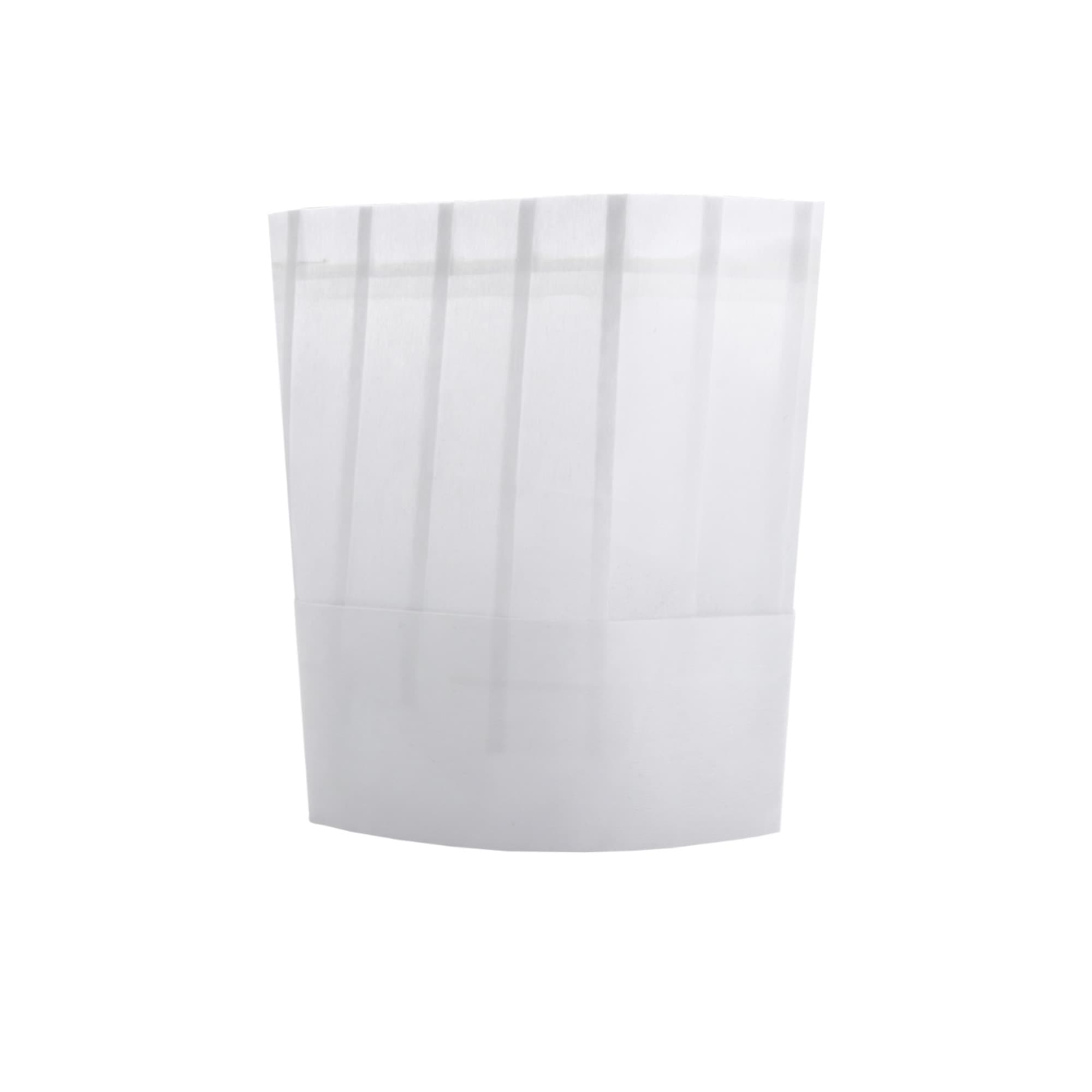Disposable Non-woven Chef Hat 23cm