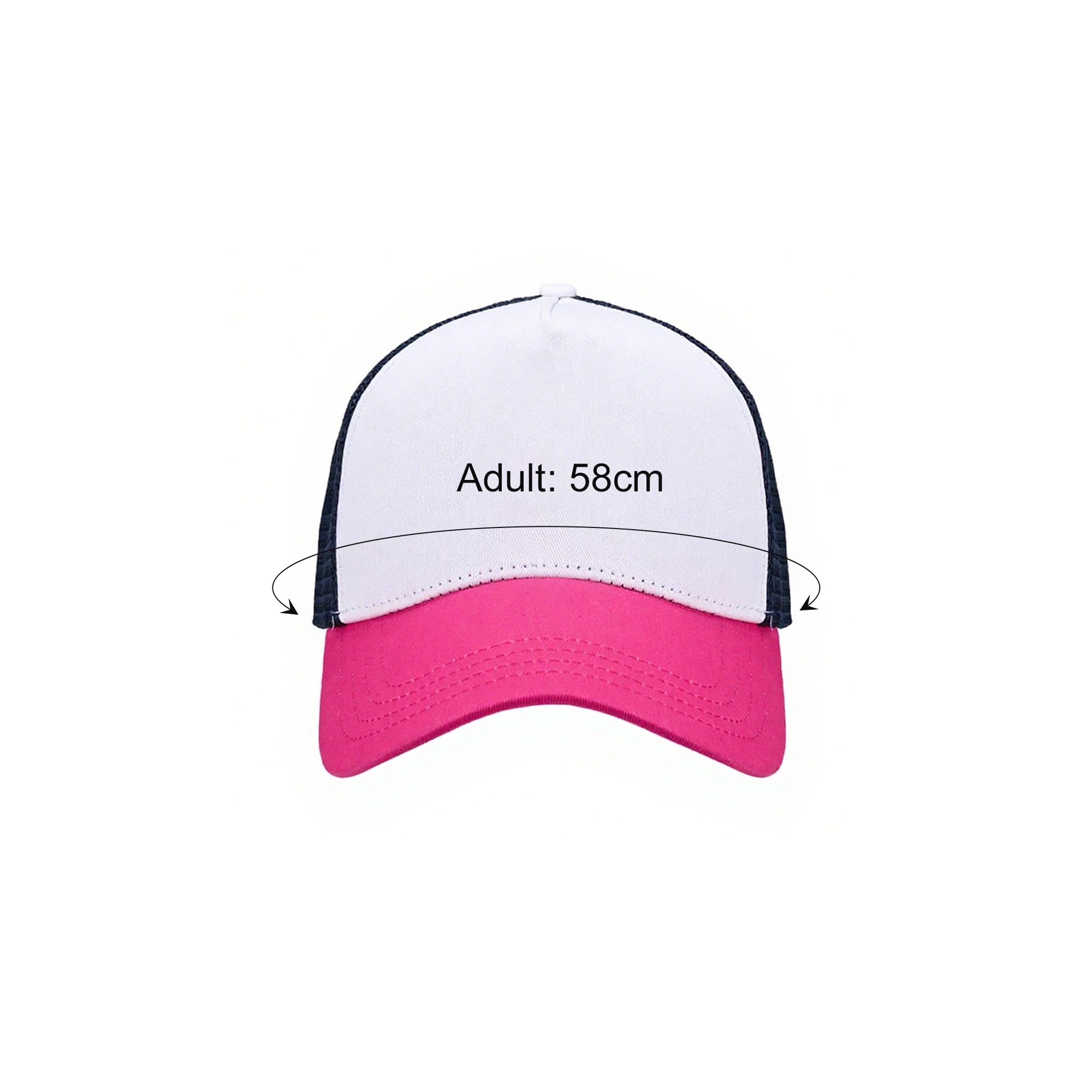 Premium Vintage Trucker Hat