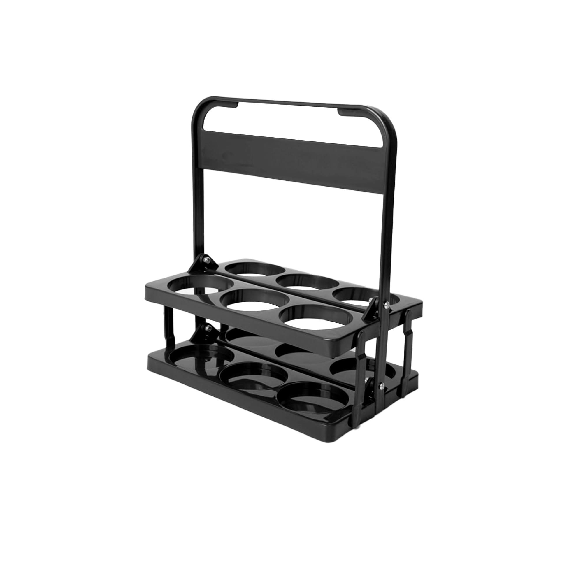 Foldable Beer Basket