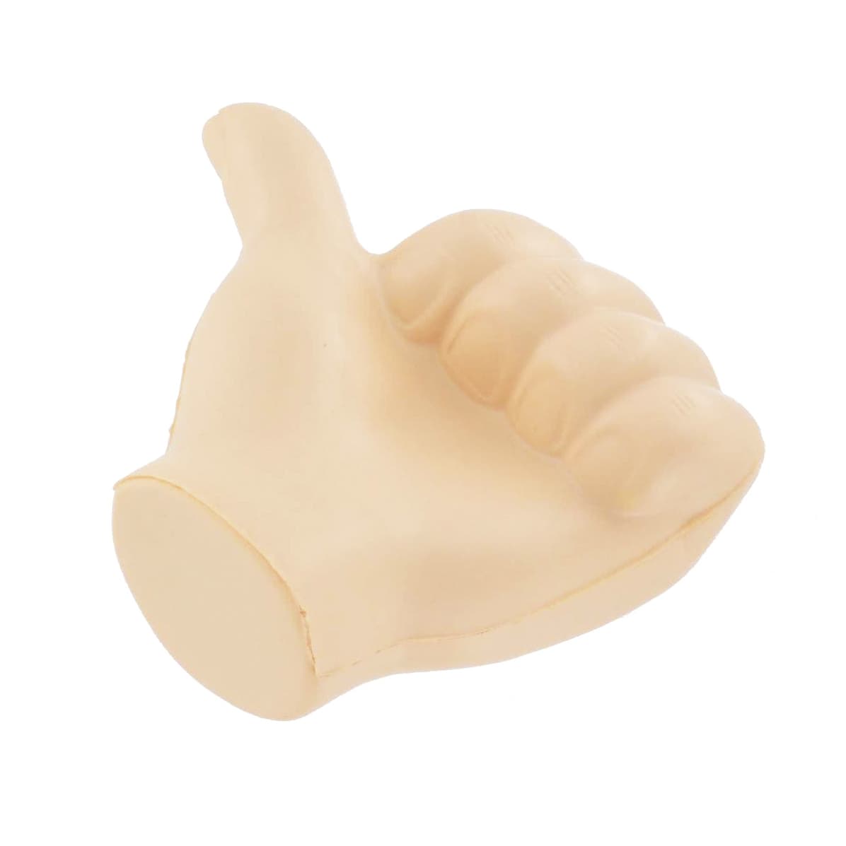 Big Thumb Shape Stress Reliever