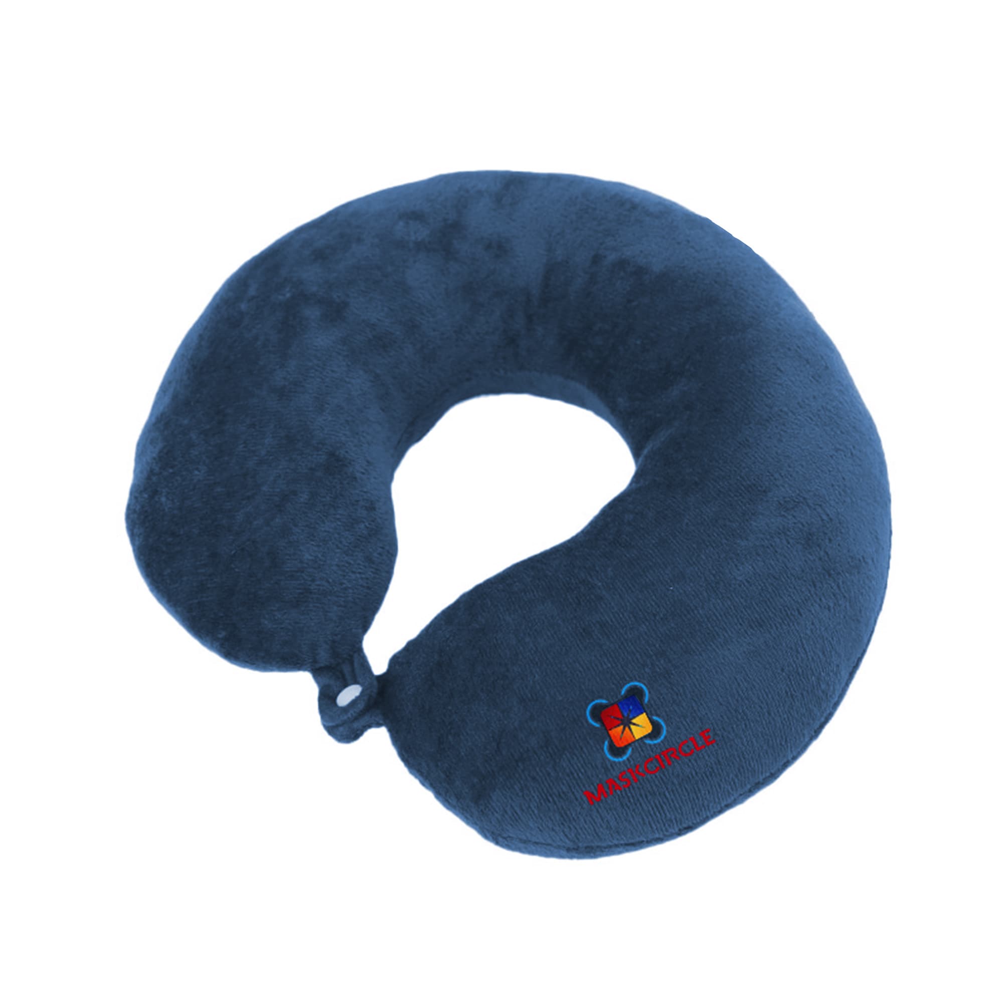 U-shaped Travel Pillow