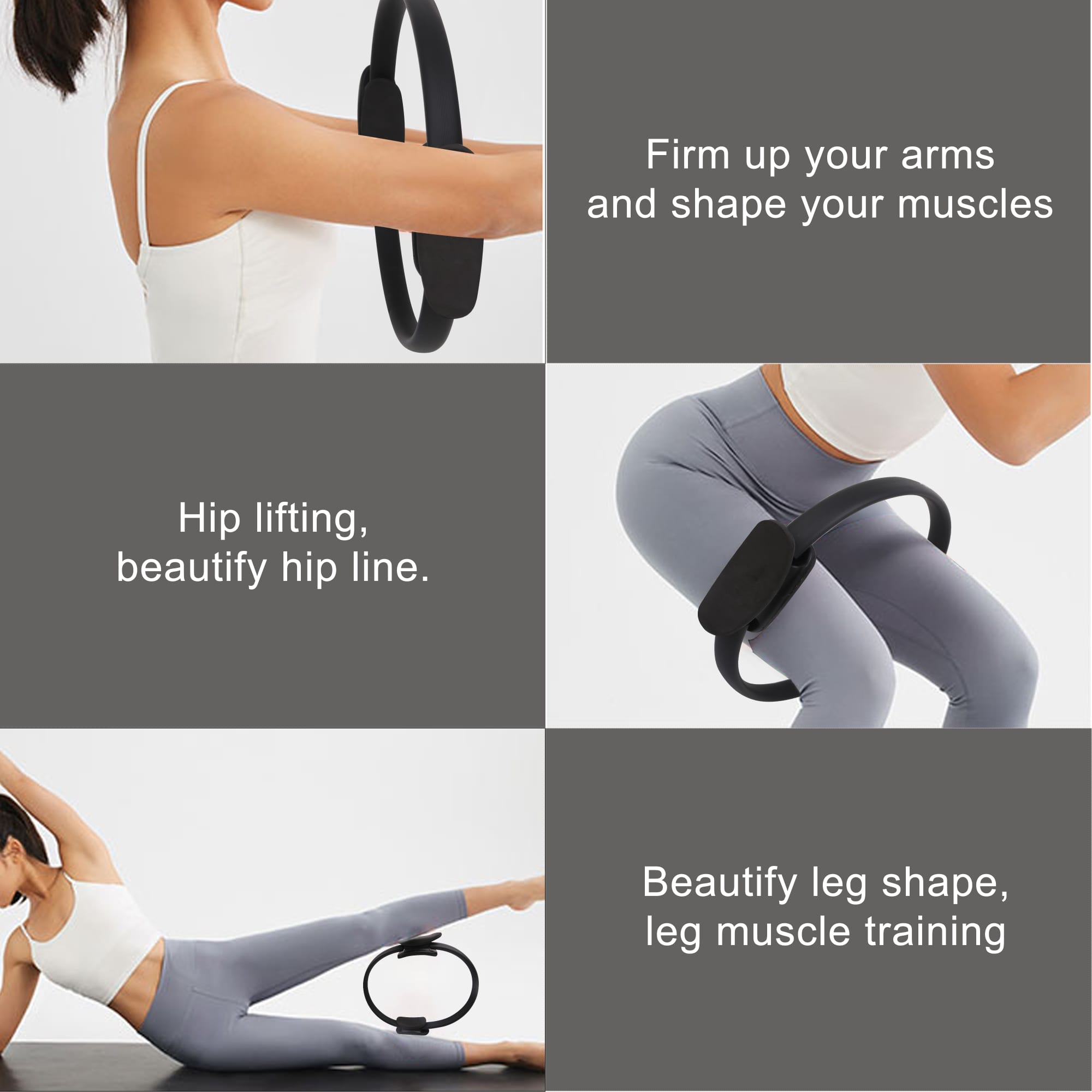 Pilates Circle