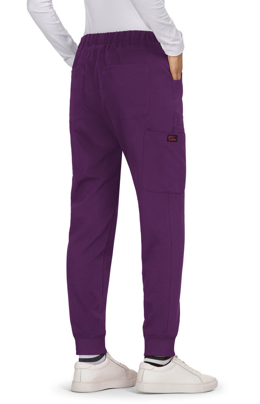 Aster Pants