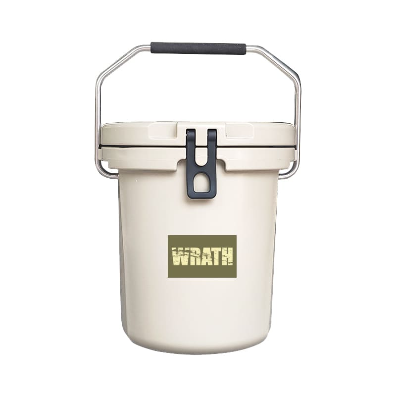 15L Ice Bucket with Handle