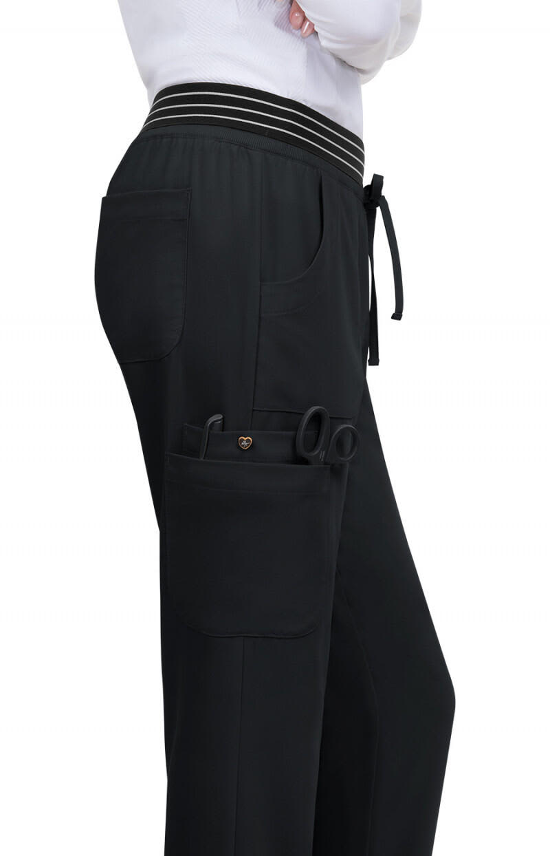 Hollyhock Jogger