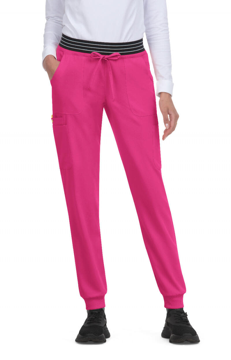 Hollyhock Jogger