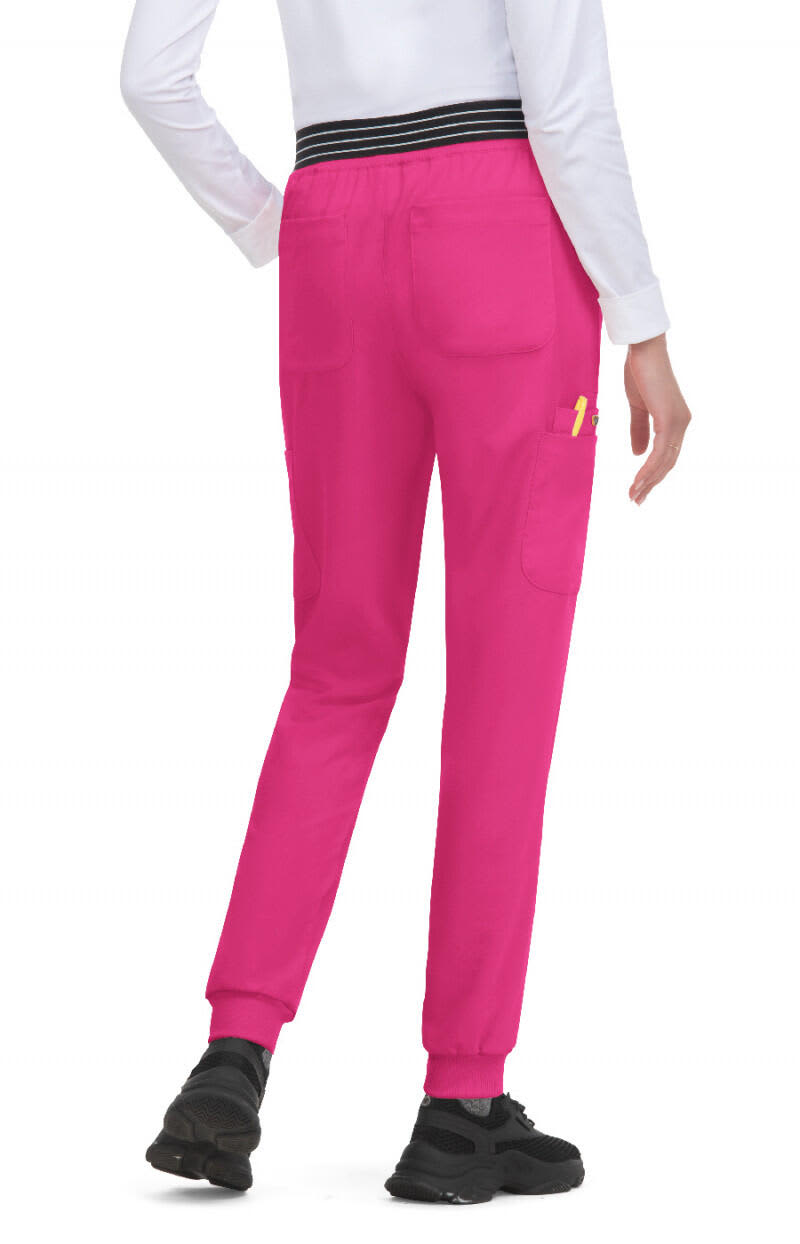 Hollyhock Jogger
