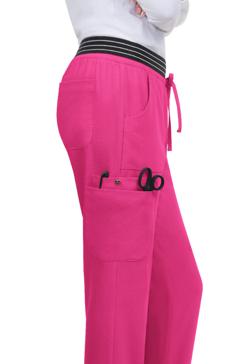 Hollyhock Jogger