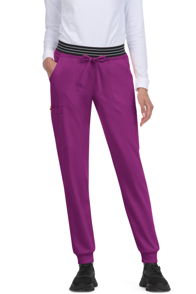 Hollyhock Jogger