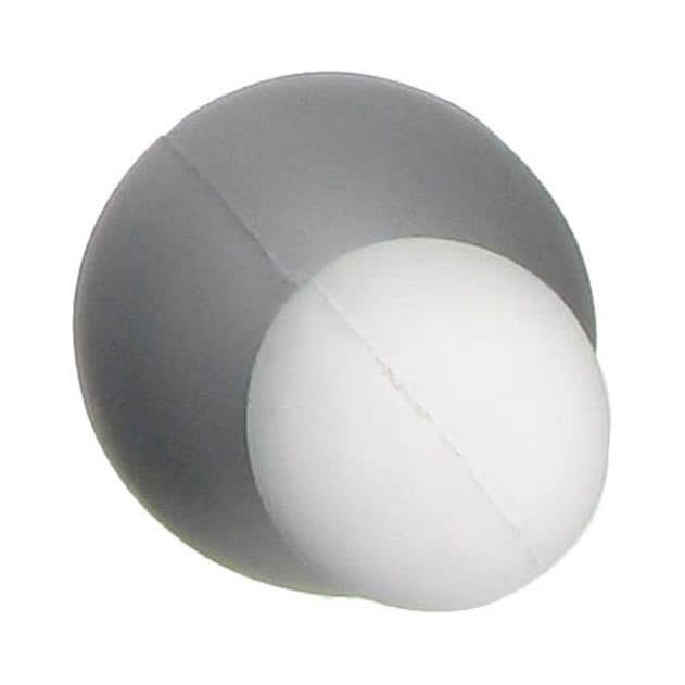 Bowling Pin Shape Stress Reliever