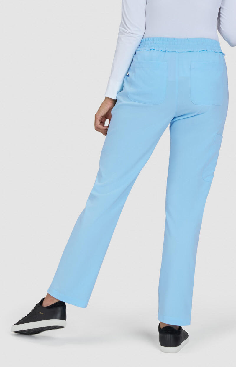 Bergamot Pant