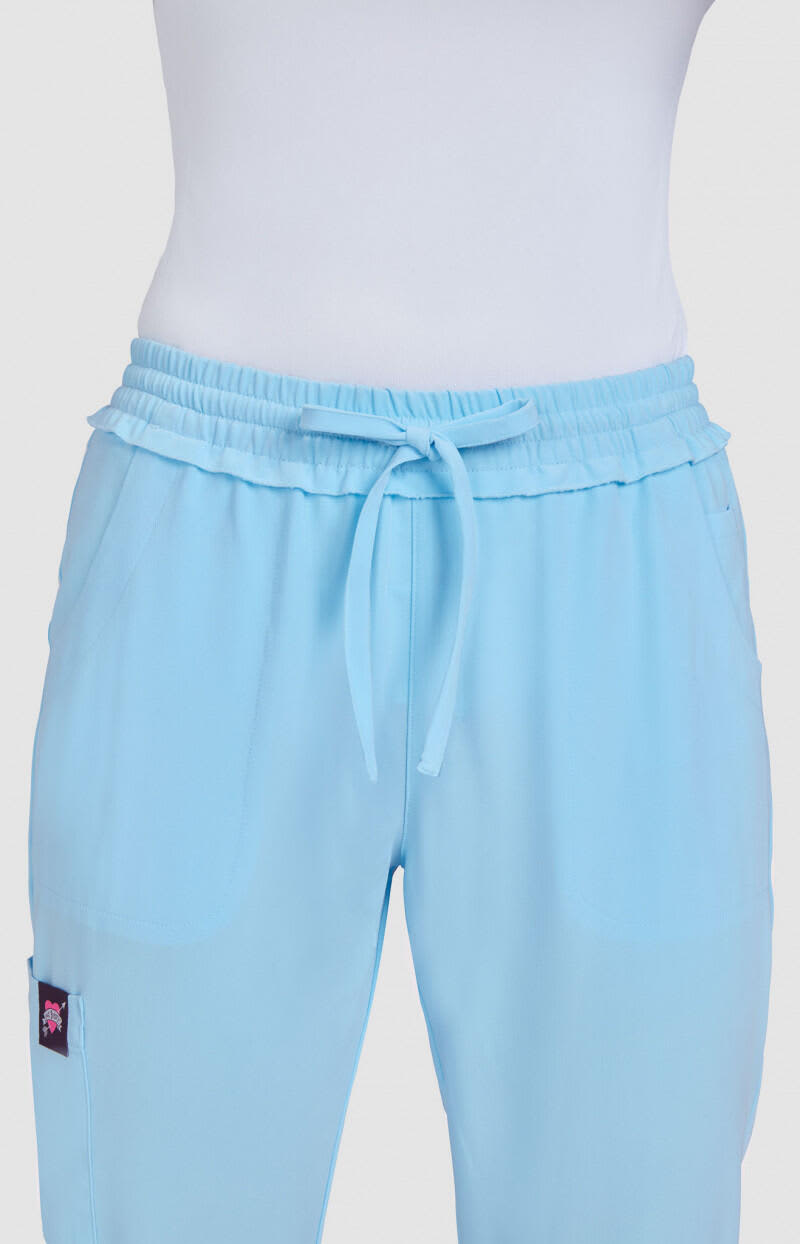 Bergamot Pant