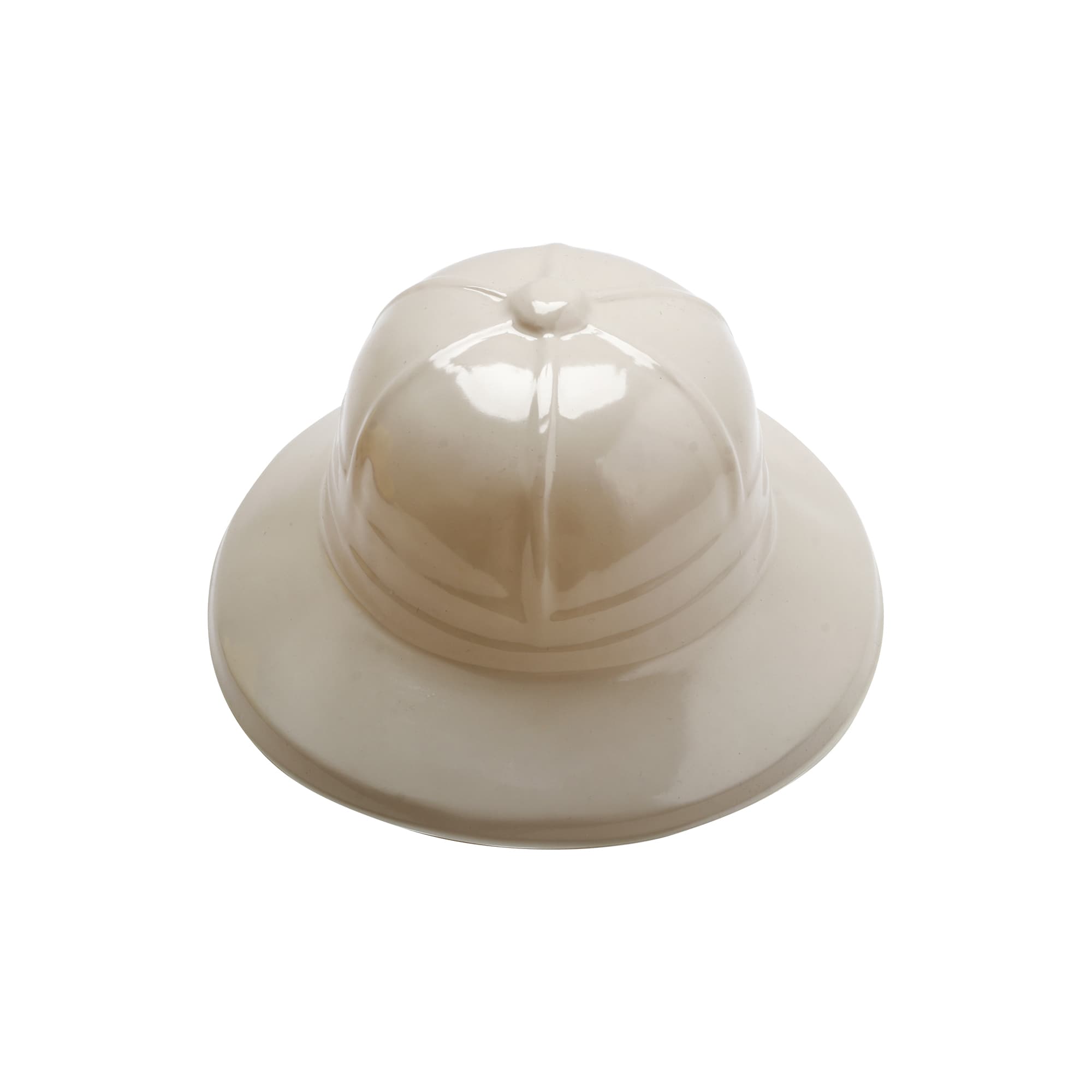 PVC Safari Hat