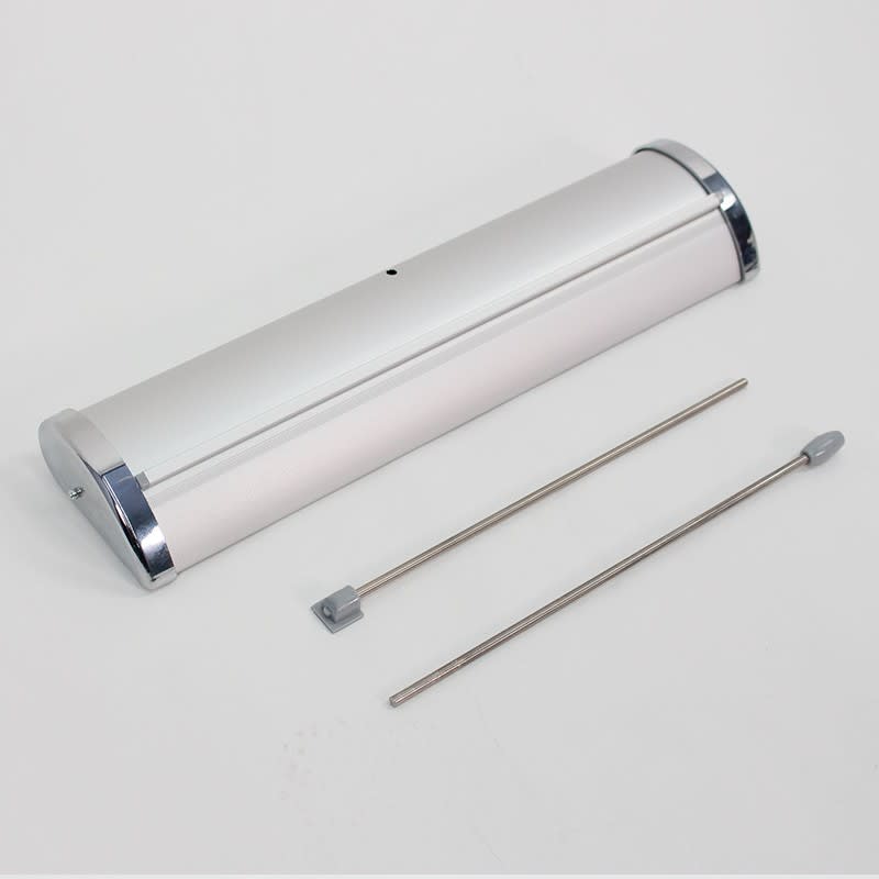 A3 Counter Top Pull Up Banner