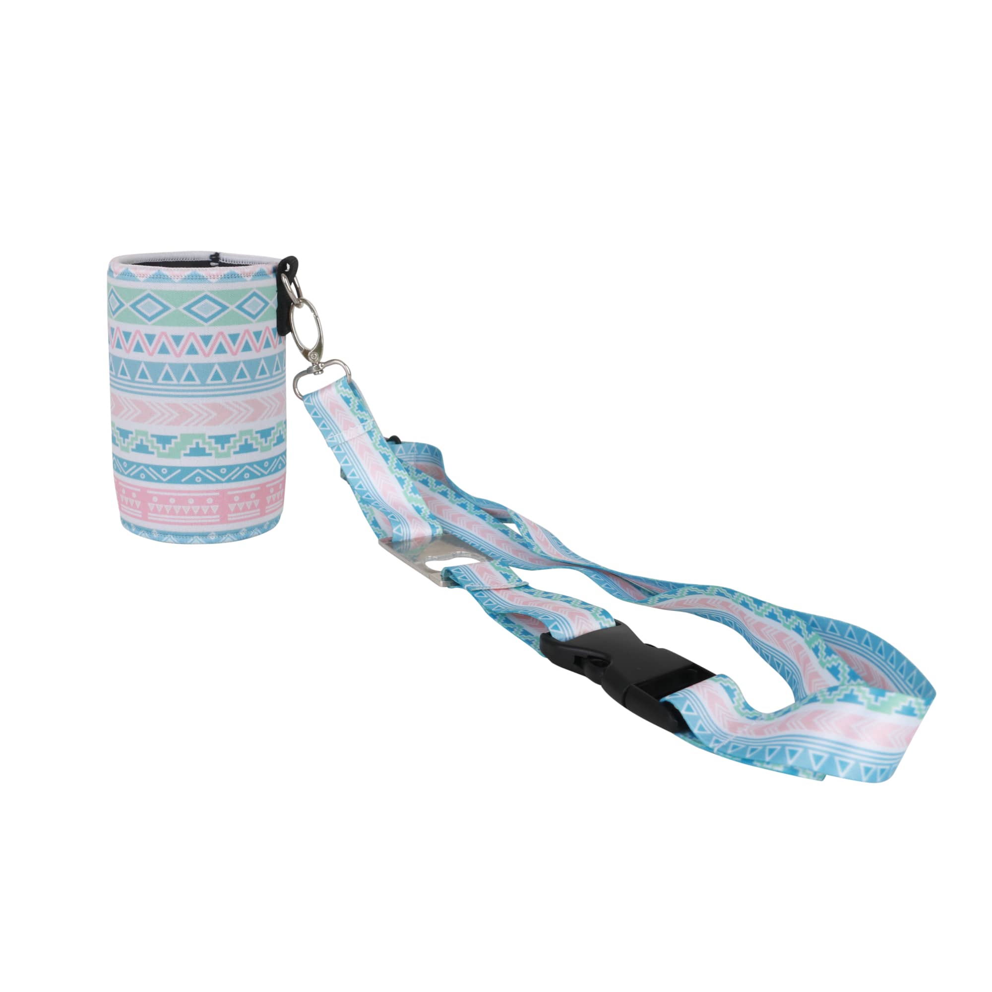 Bottle Opener Stubby Holder