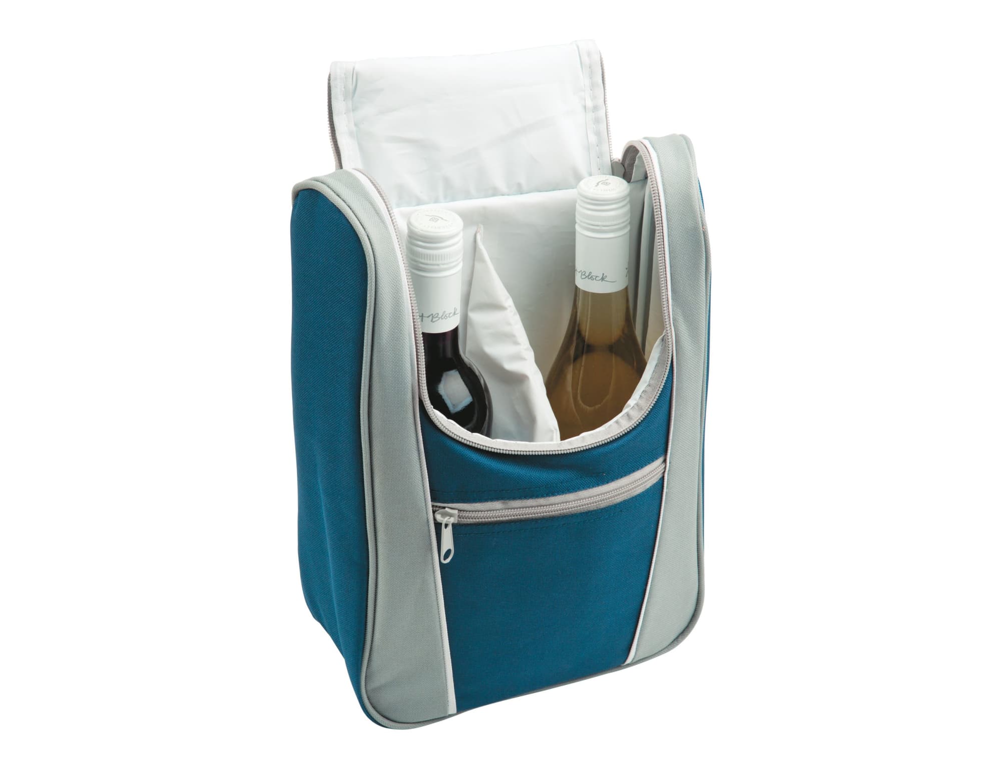 Napa Valley 2 Bottle Cooler