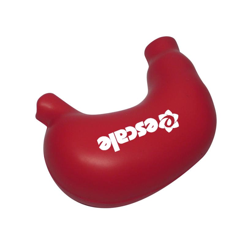 Stomach Shape Stress Reliever