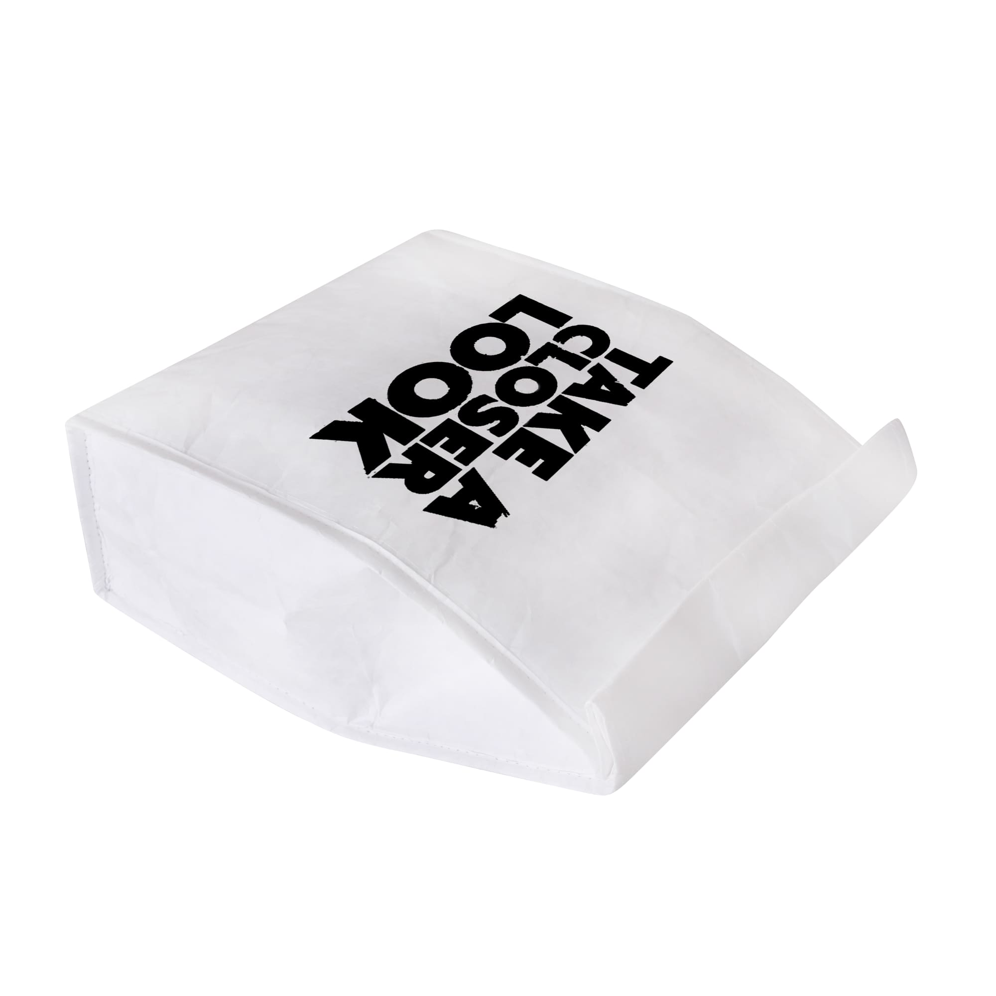 Larger Tyvek Cooler Lunch Bag(220x330x110mm)